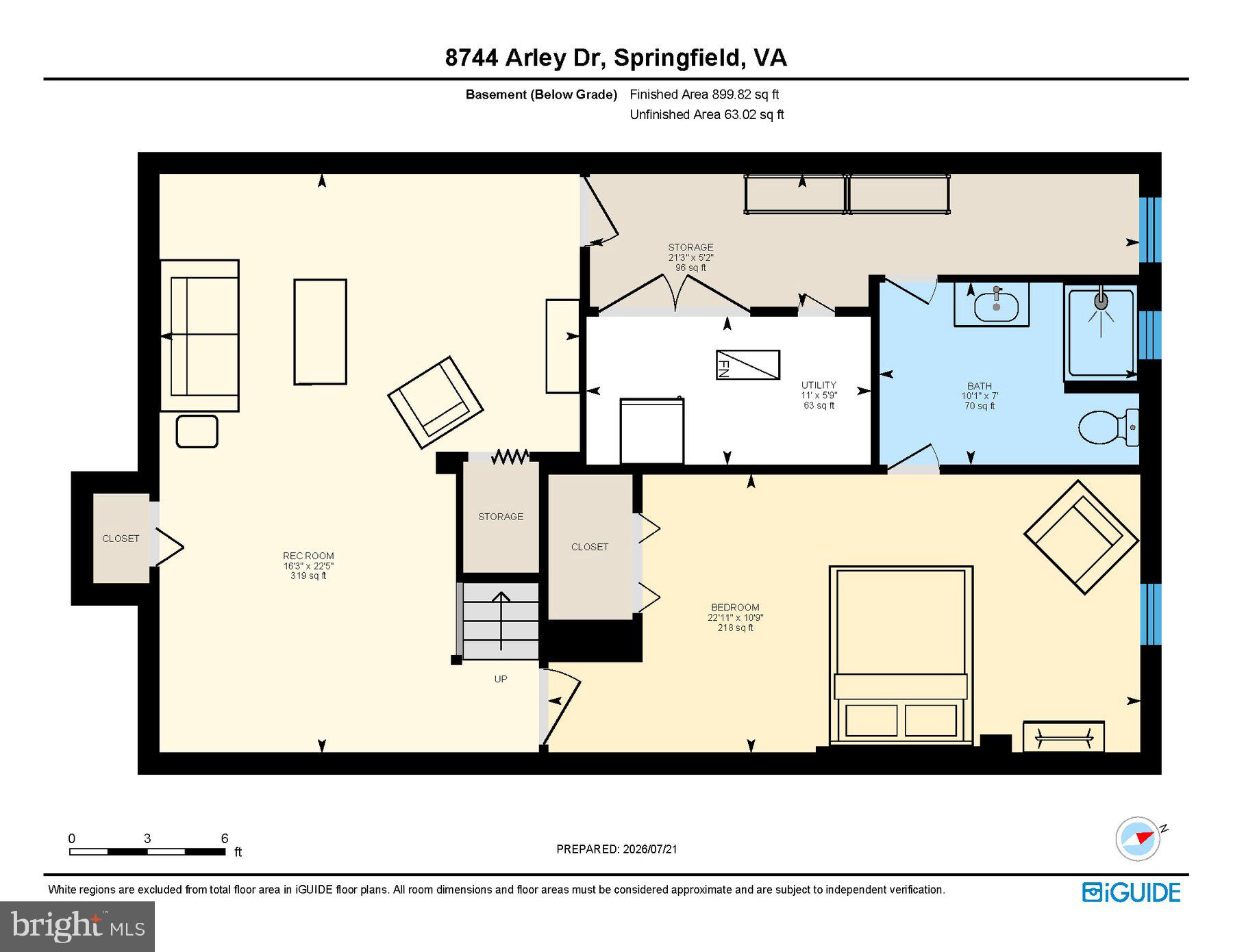 ROLLING VALLEY - Residential