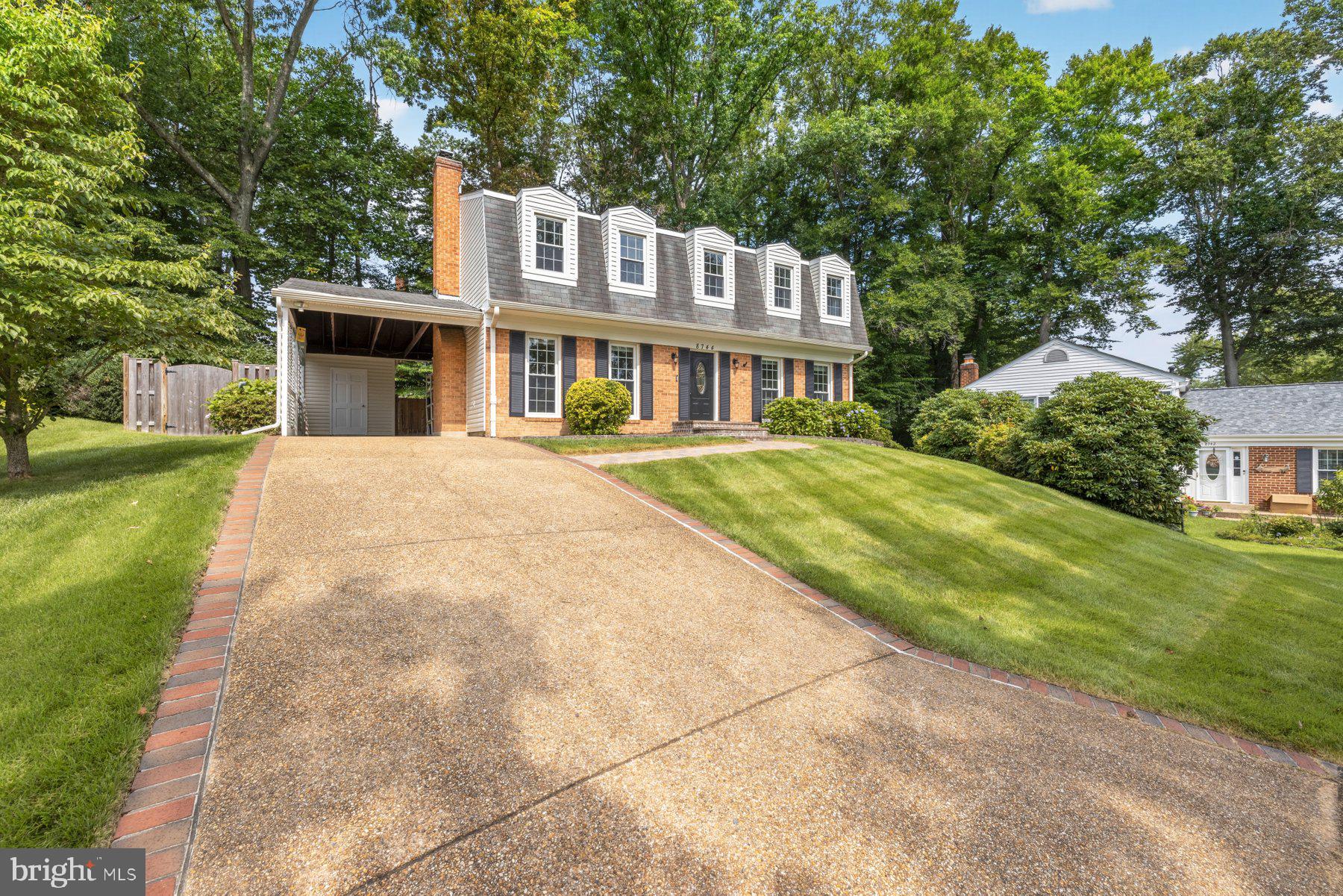 ROLLING VALLEY - Residential