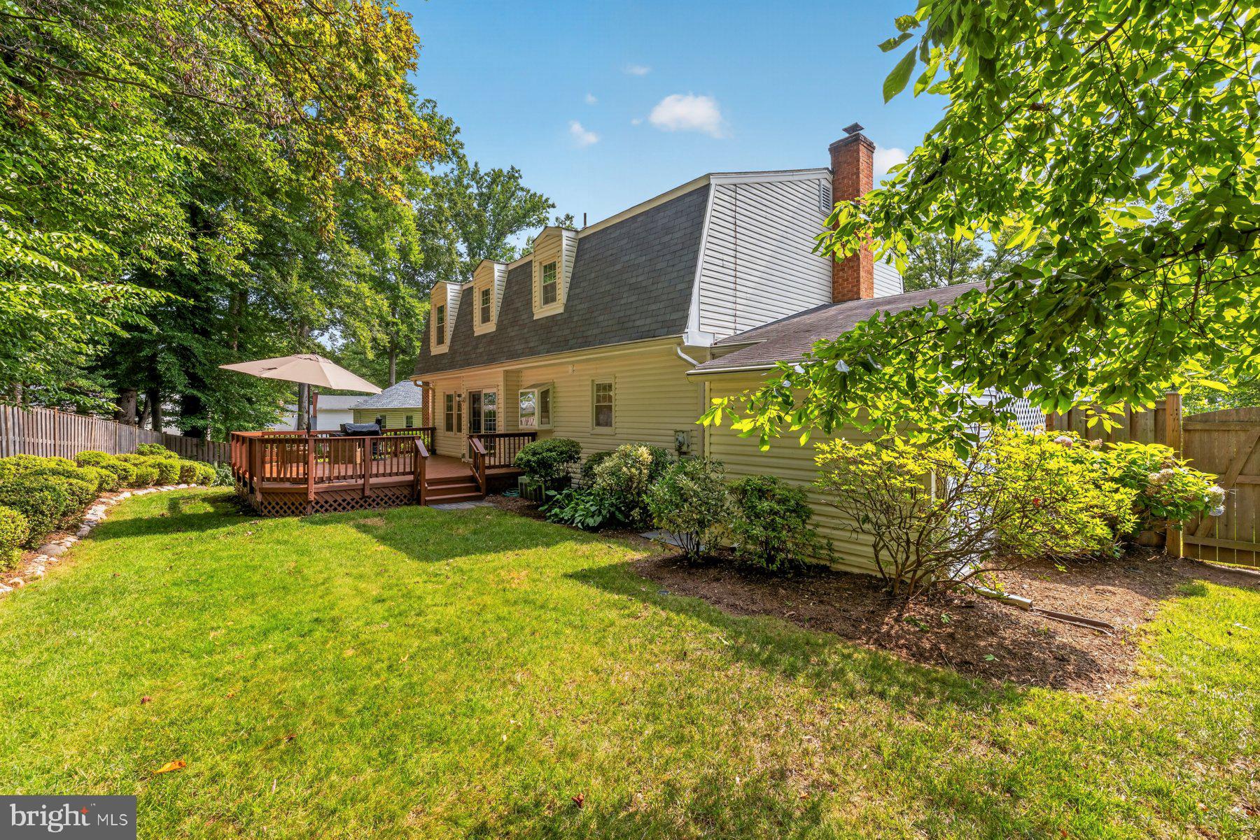 ROLLING VALLEY - Residential