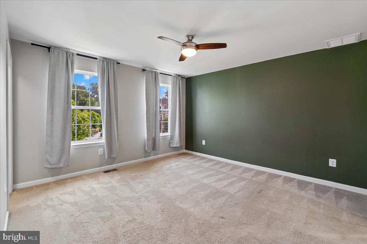 DORCHESTER VIEW - Residential