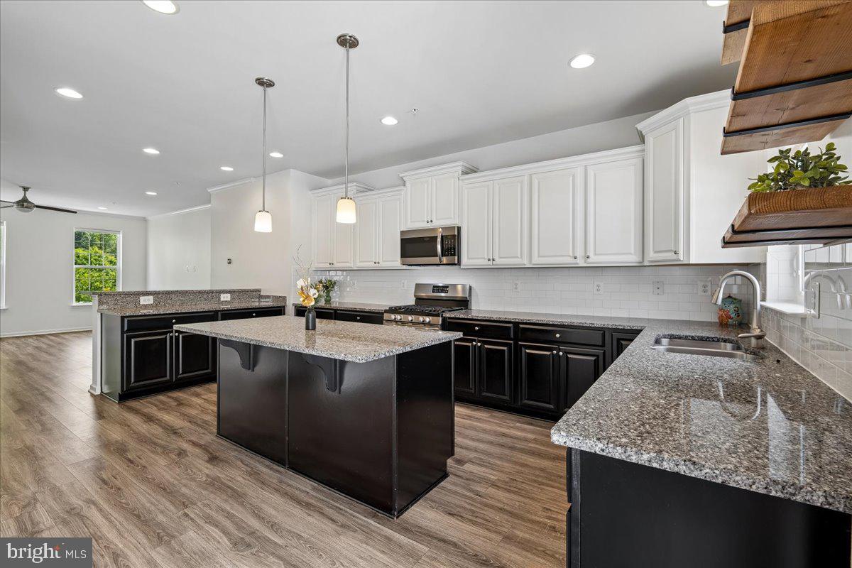 DORCHESTER VIEW - Residential
