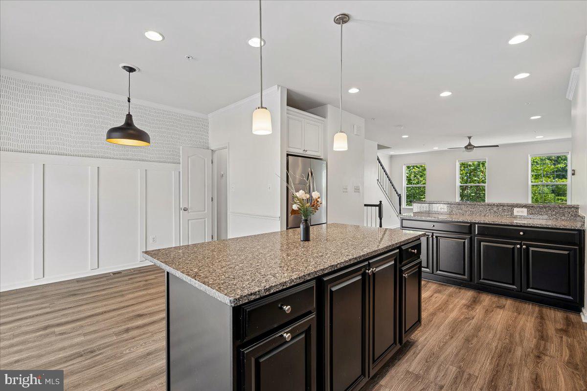 DORCHESTER VIEW - Residential