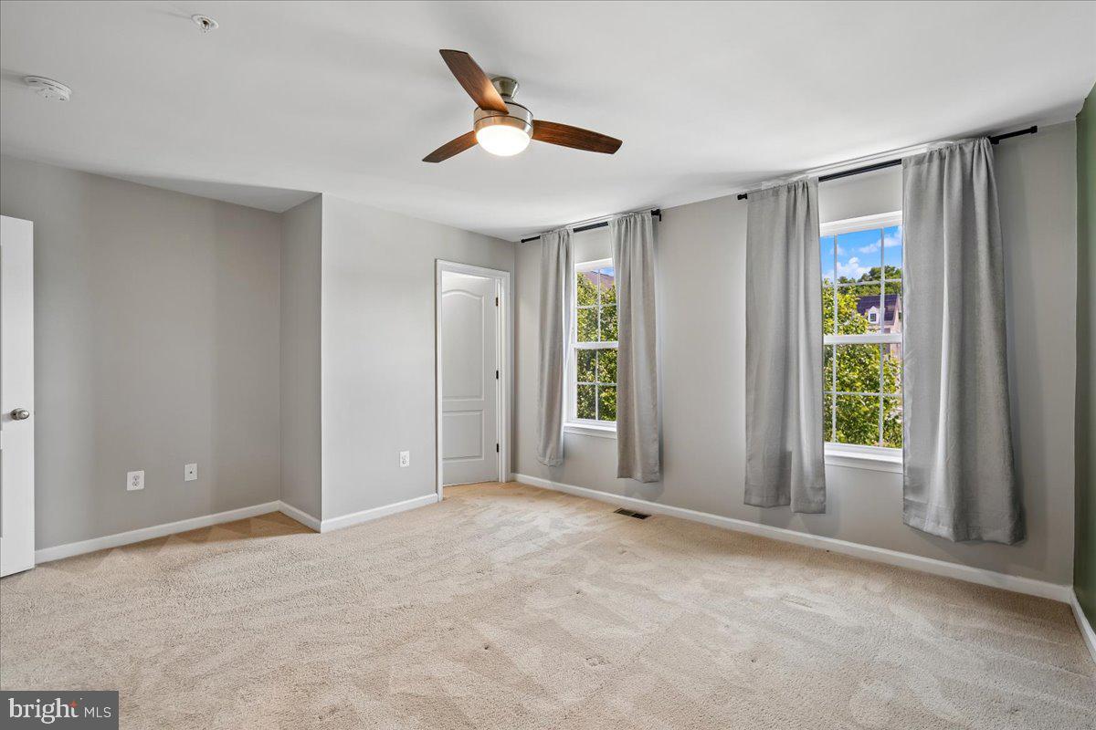 DORCHESTER VIEW - Residential
