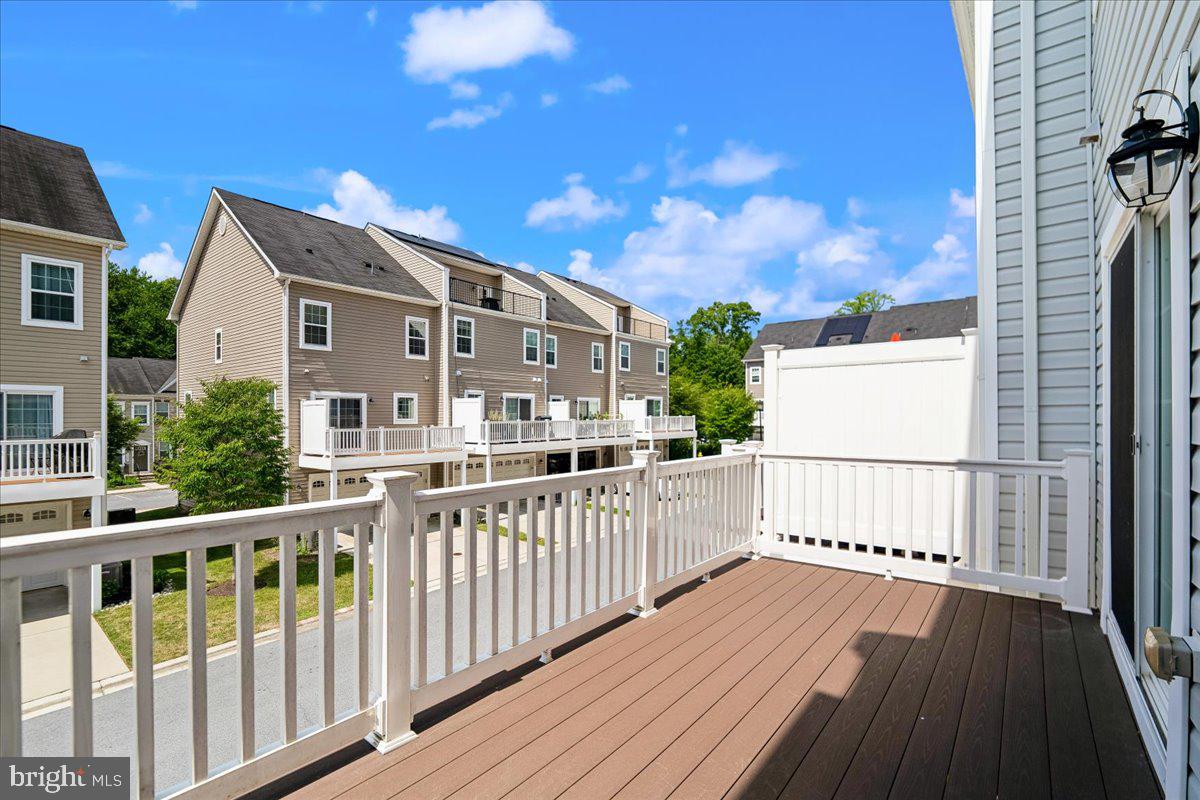 DORCHESTER VIEW - Residential