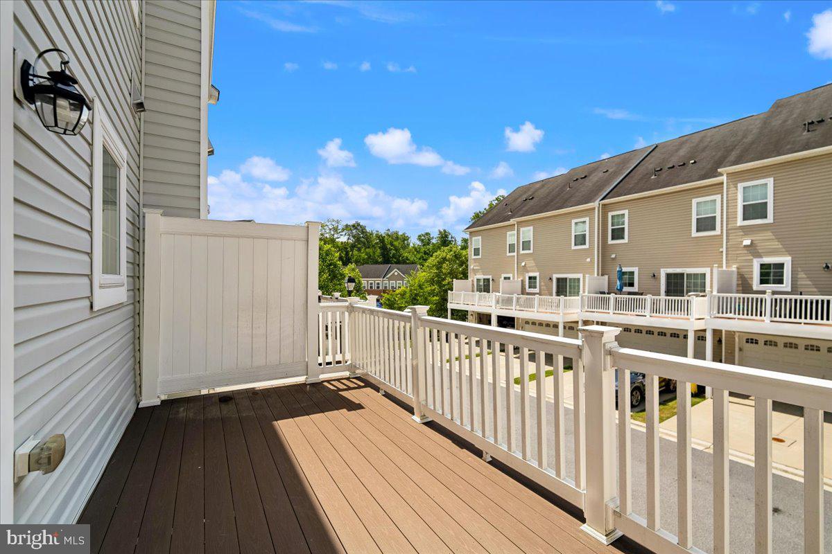 DORCHESTER VIEW - Residential