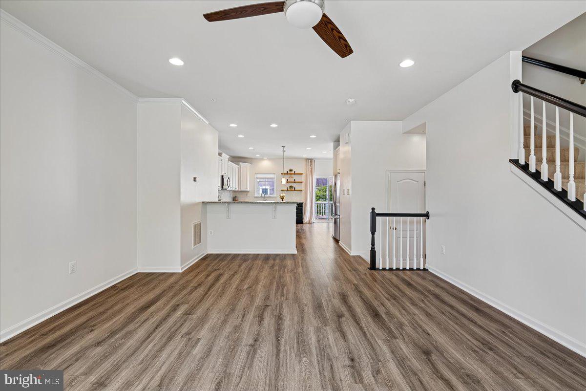 DORCHESTER VIEW - Residential