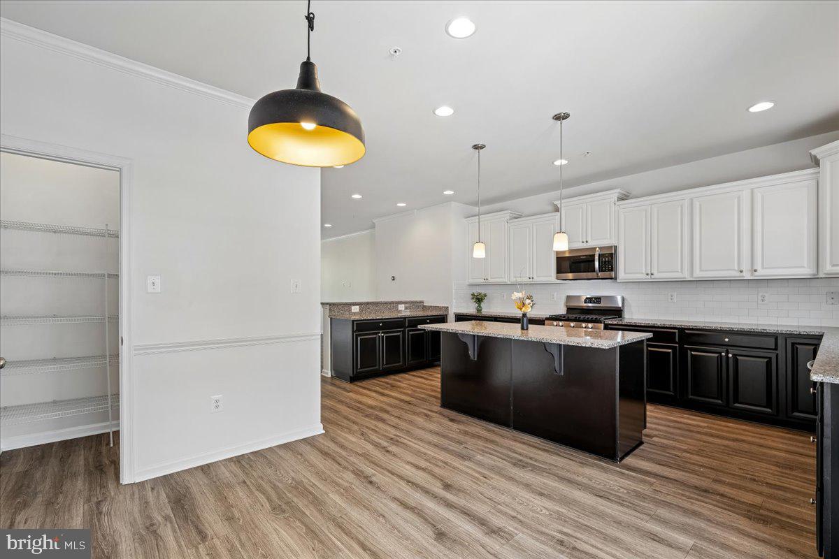 DORCHESTER VIEW - Residential