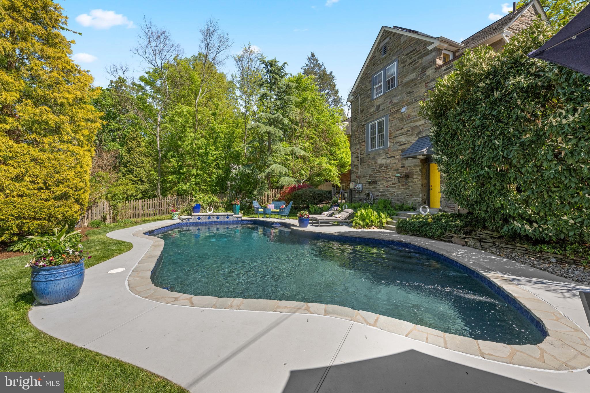 CYNWYD - Residential
