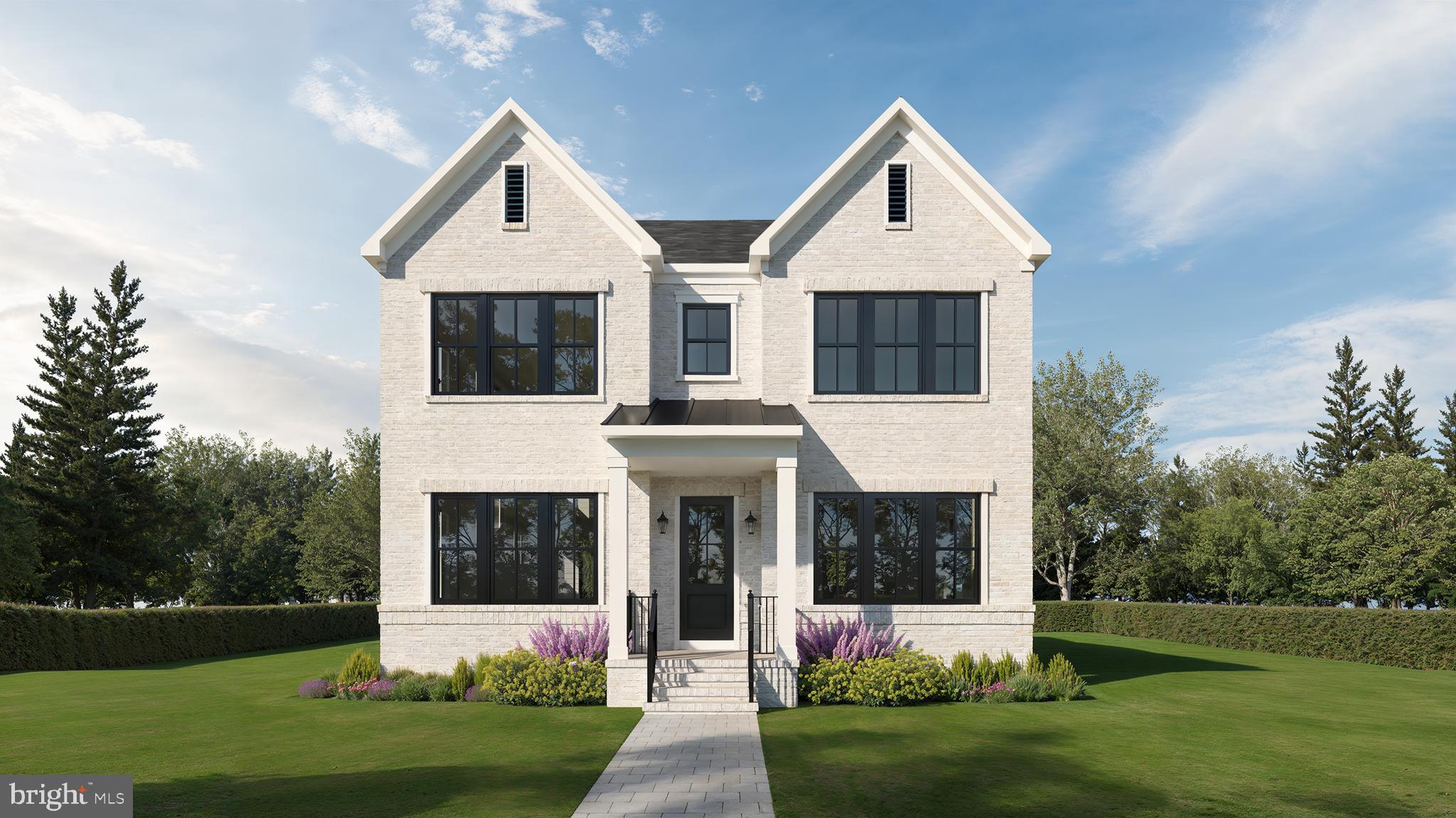 COUNTRY CLUB - Residential