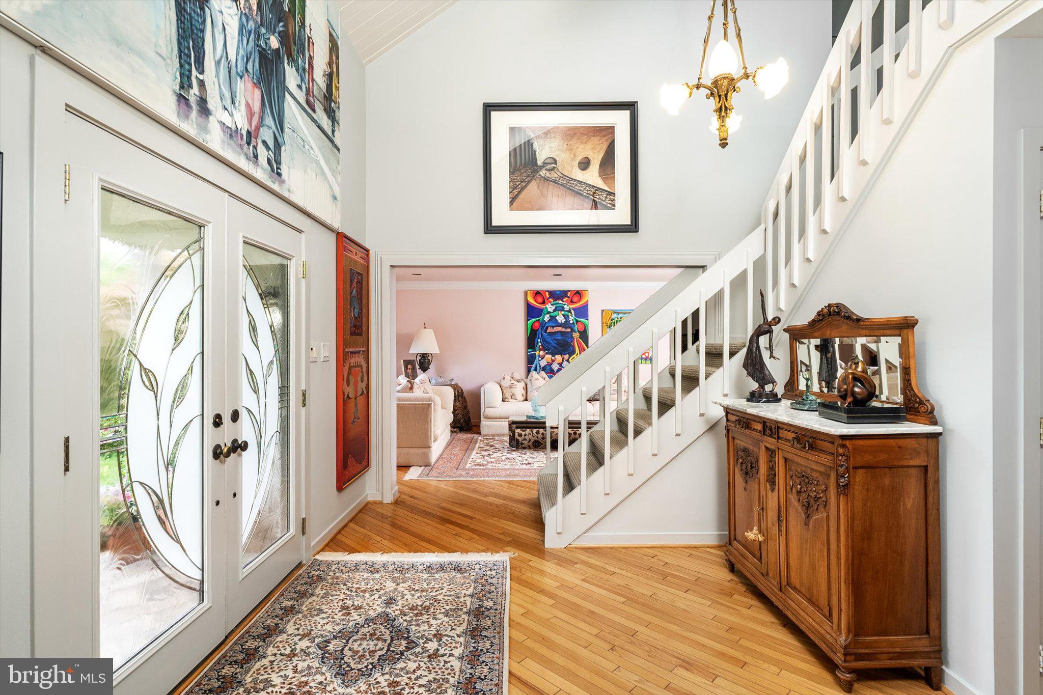 MAKEFIELD ESTATES - Residential