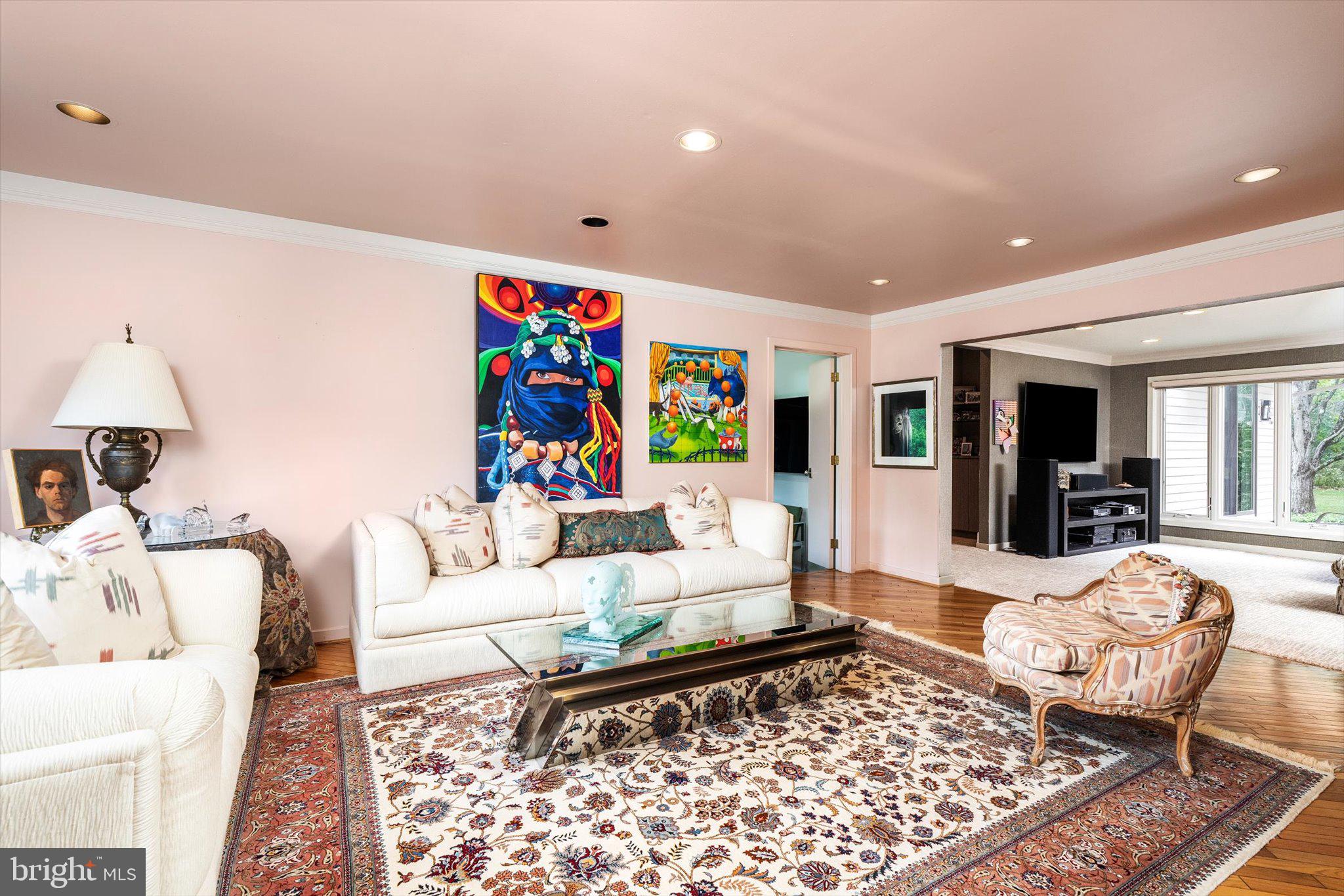 MAKEFIELD ESTATES - Residential