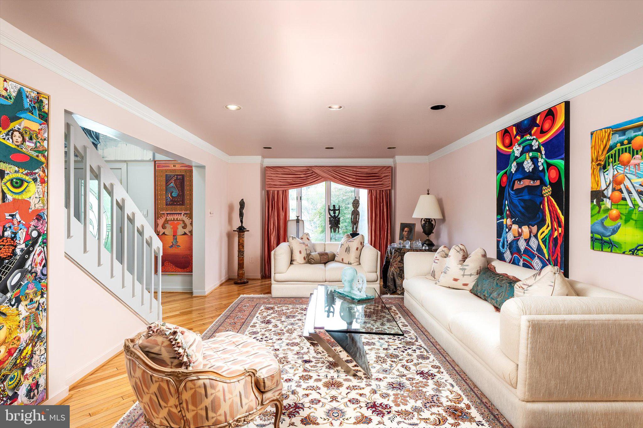 MAKEFIELD ESTATES - Residential