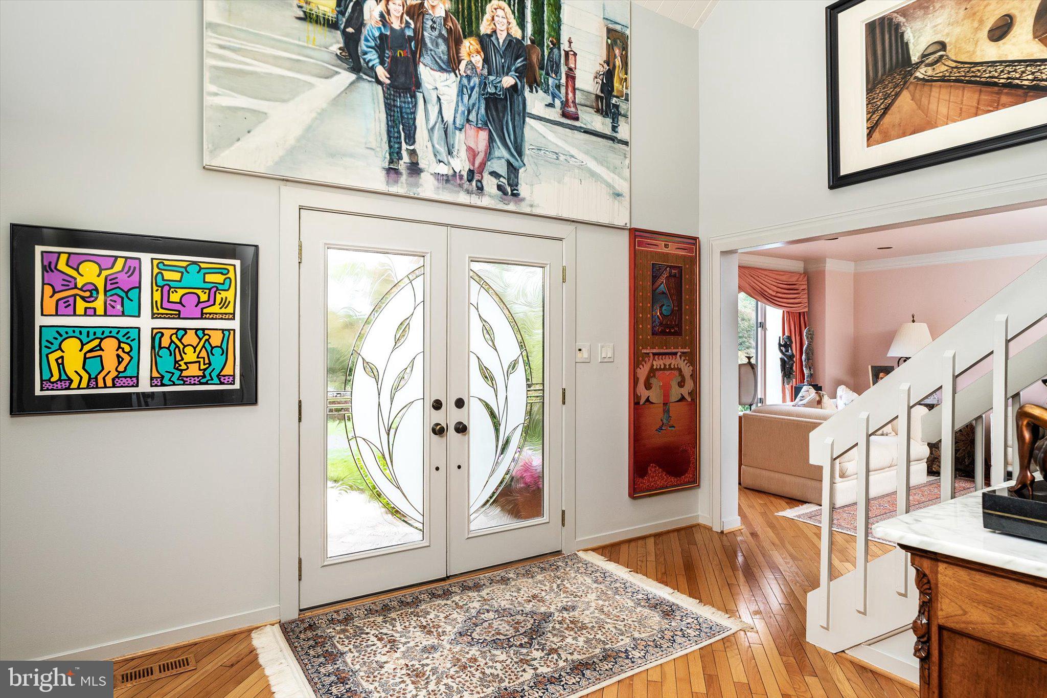 MAKEFIELD ESTATES - Residential