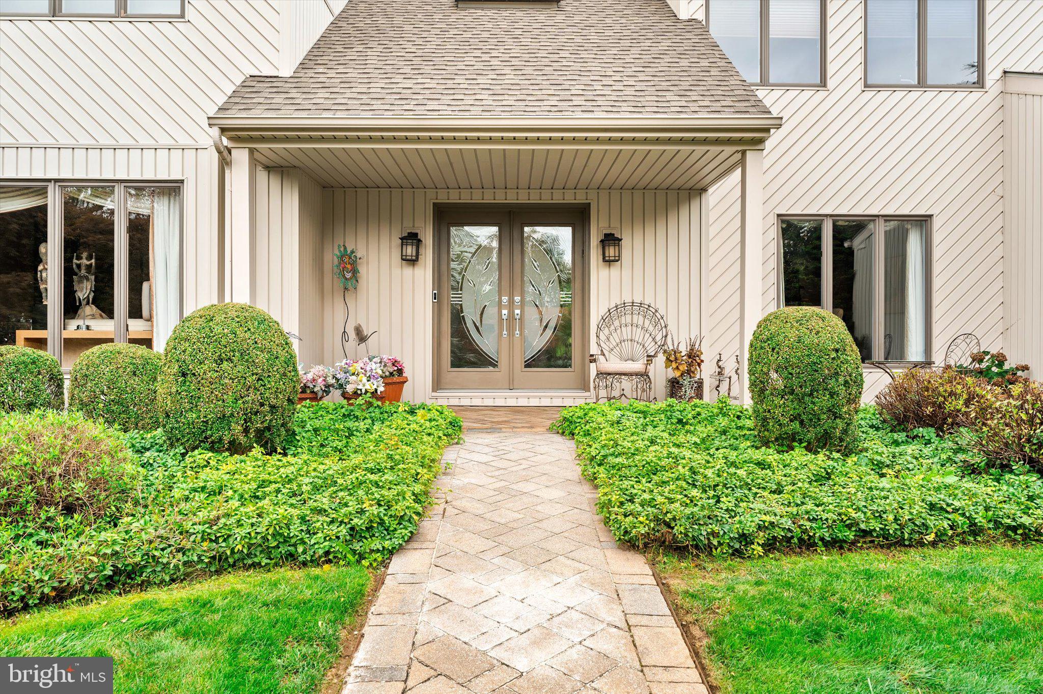 MAKEFIELD ESTATES - Residential