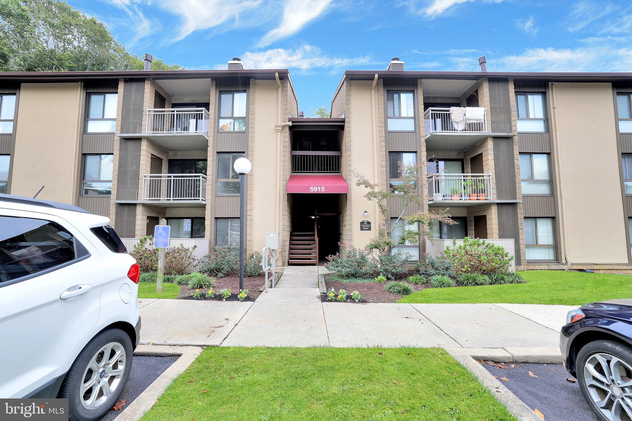 TREOVER CONDOMINIUM - Residential Lease