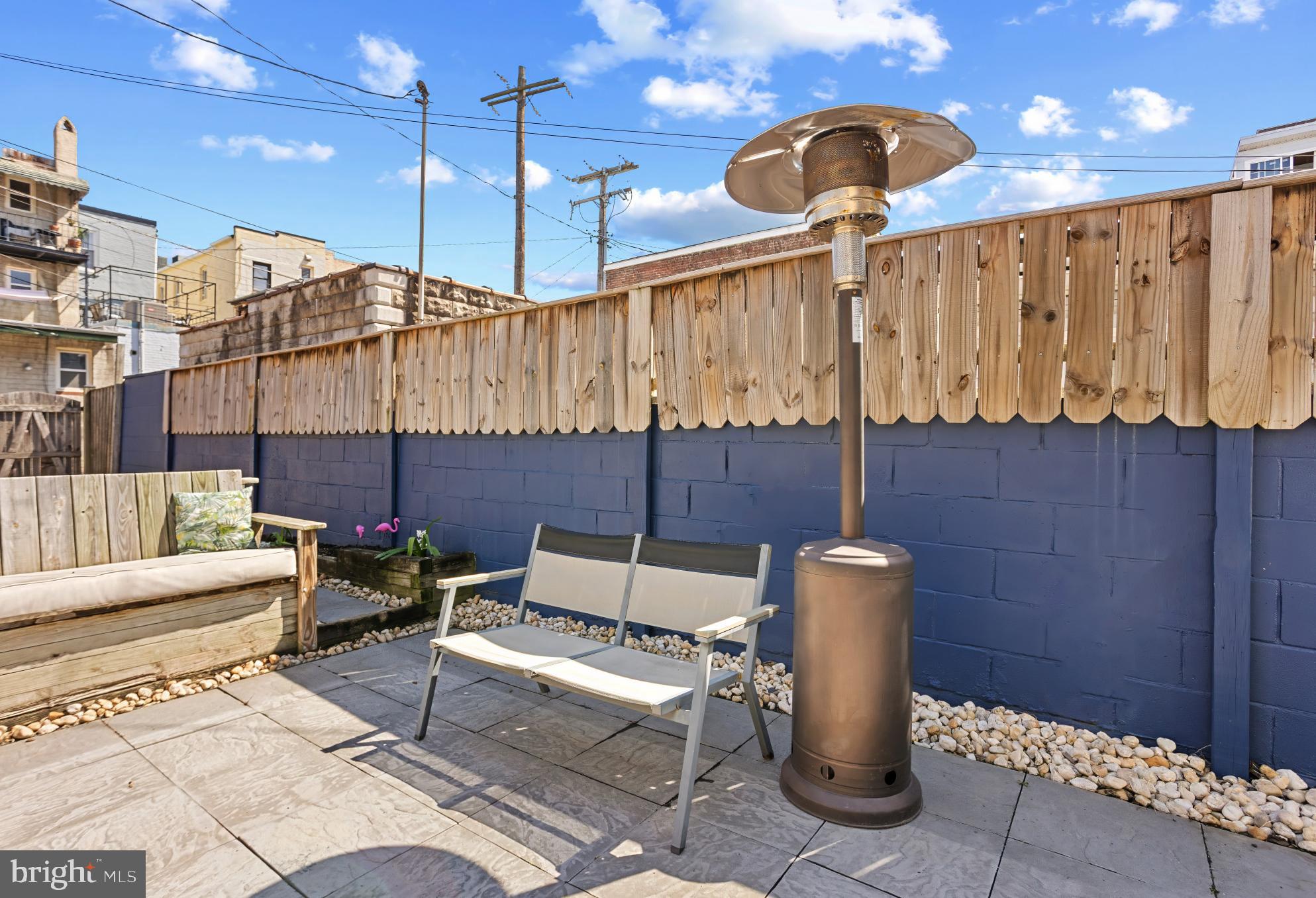 FELLS POINT HISTORIC DISTRICT - Residential