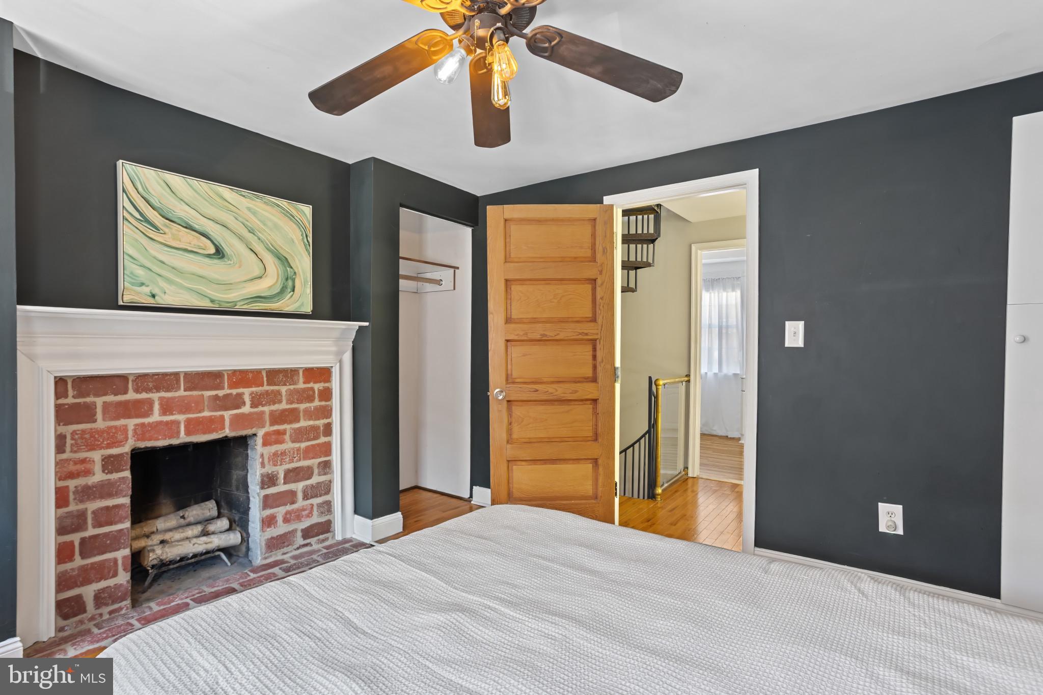 FELLS POINT HISTORIC DISTRICT - Residential