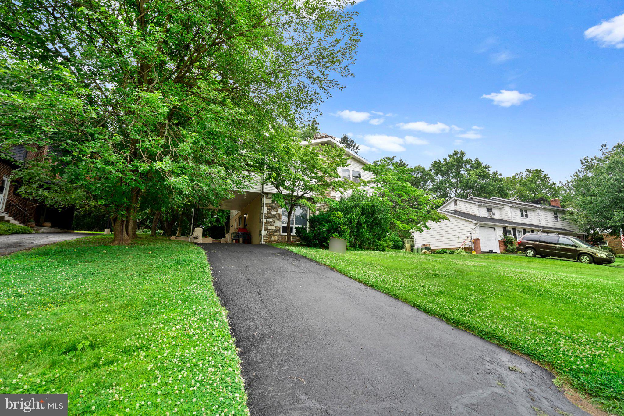 CHELTENHAM - Residential