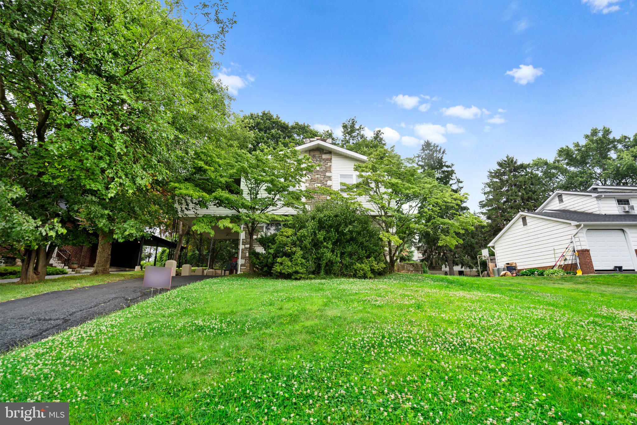CHELTENHAM - Residential