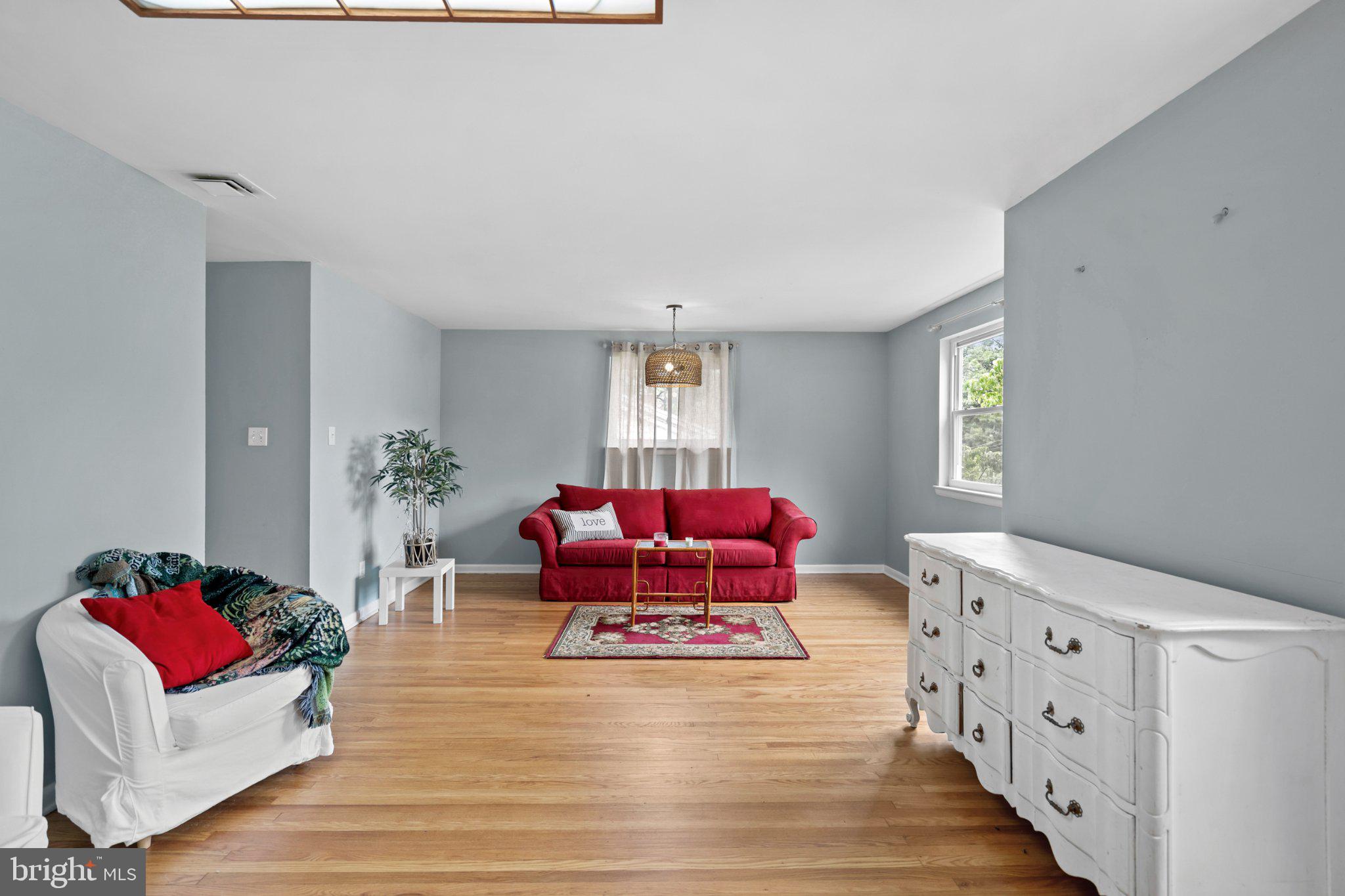 CHELTENHAM - Residential