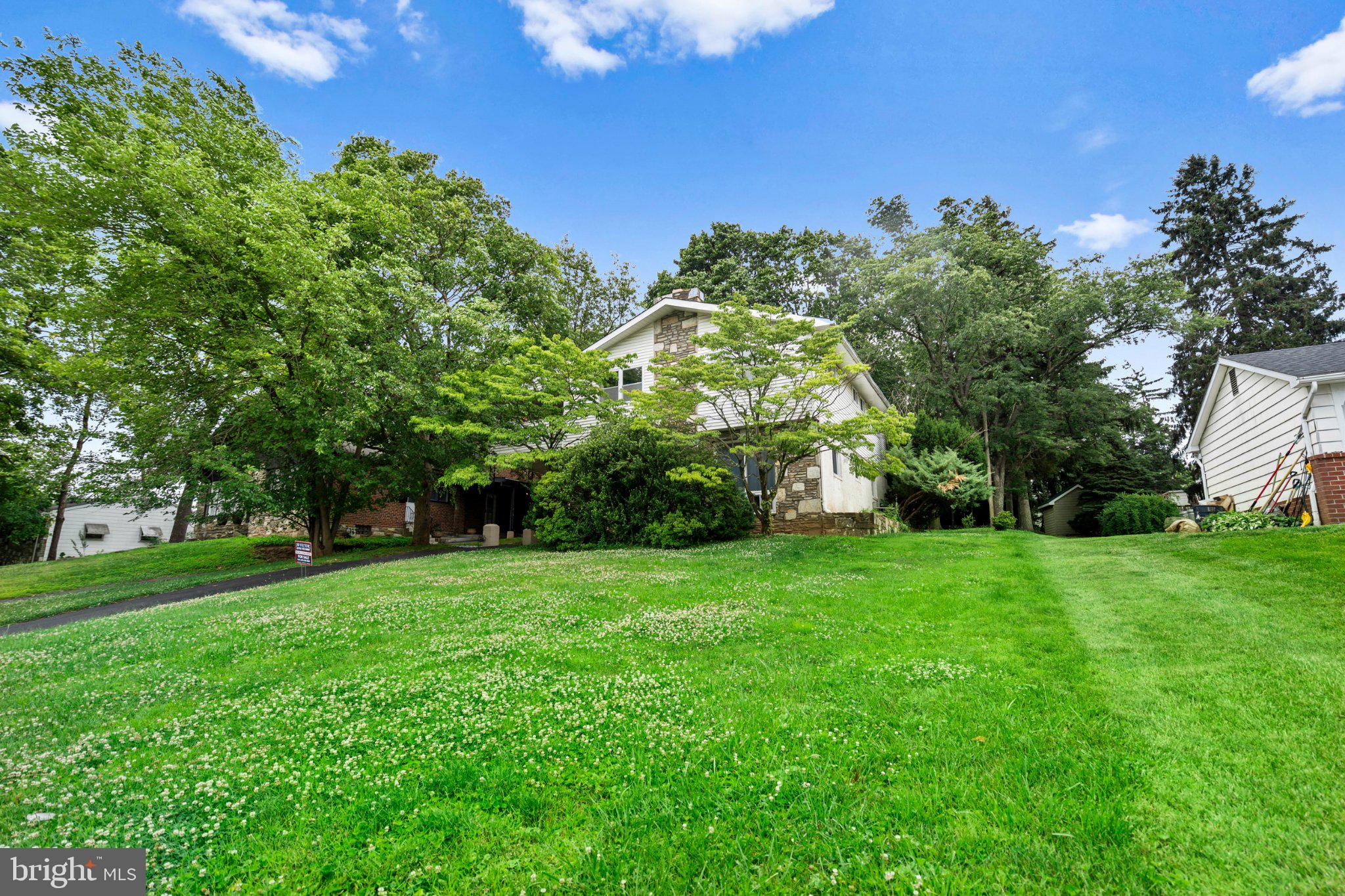 CHELTENHAM - Residential