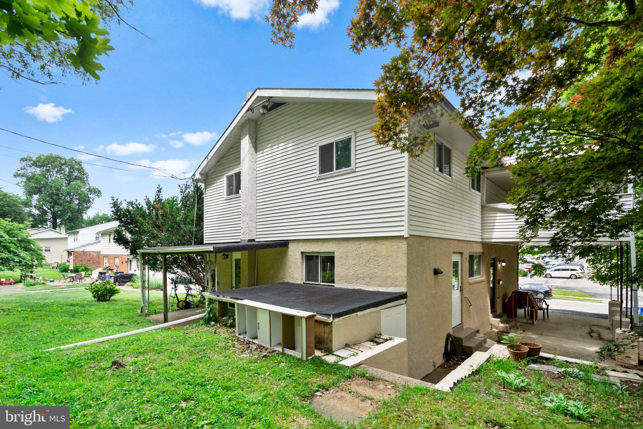 CHELTENHAM - Residential