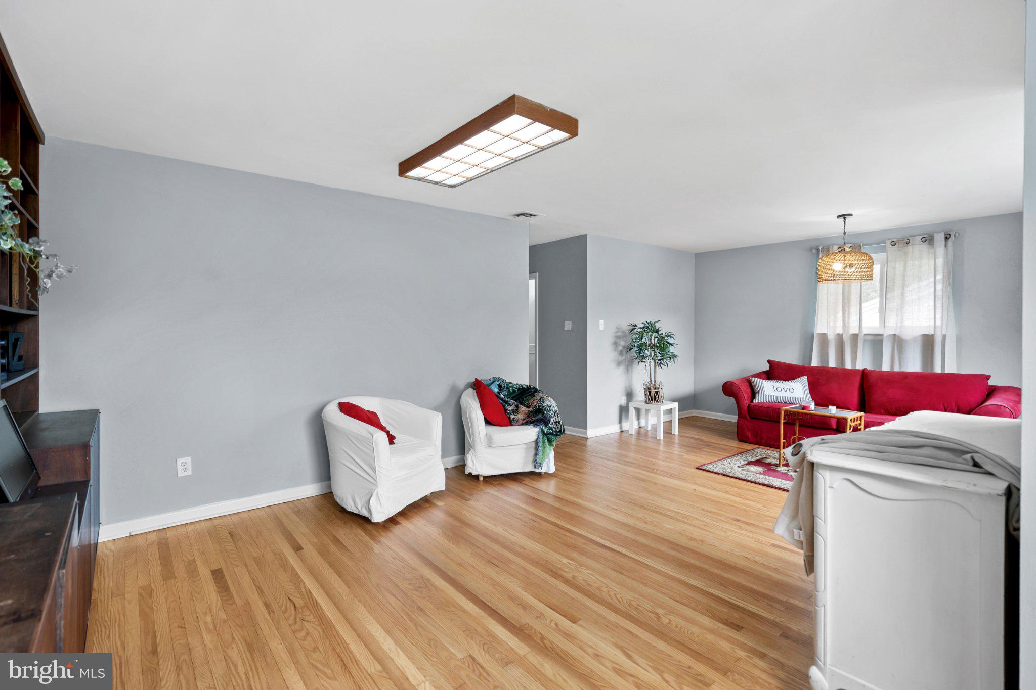 CHELTENHAM - Residential