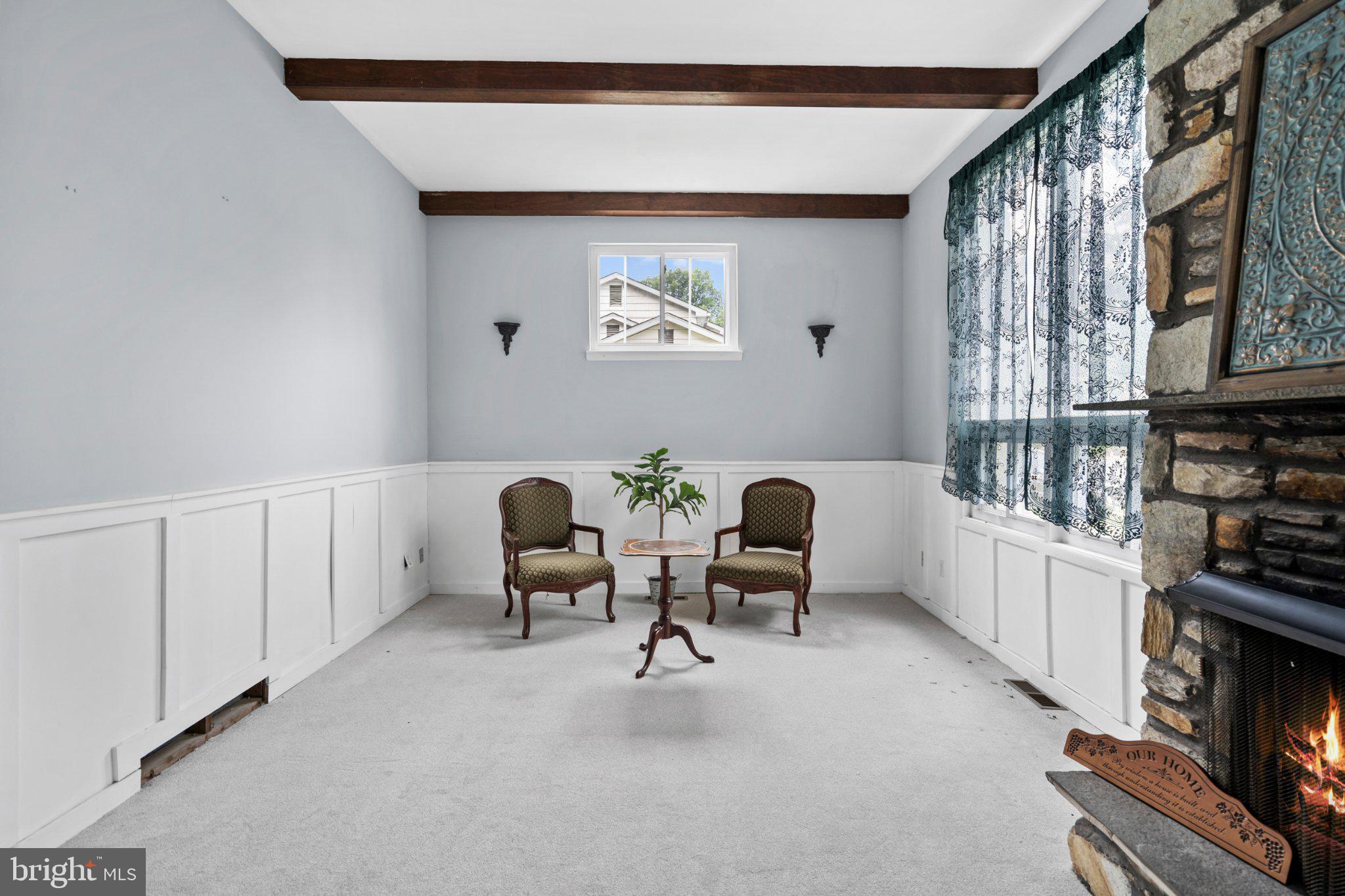 CHELTENHAM - Residential