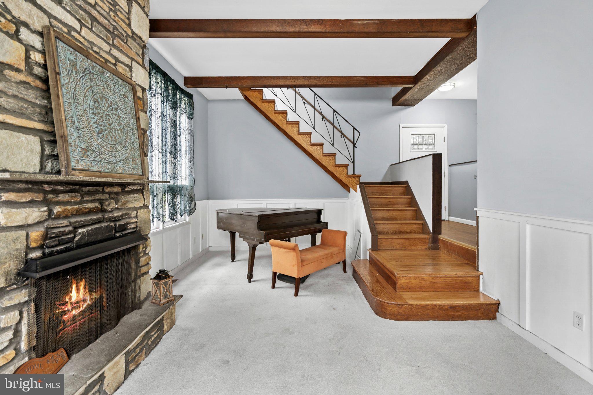 CHELTENHAM - Residential