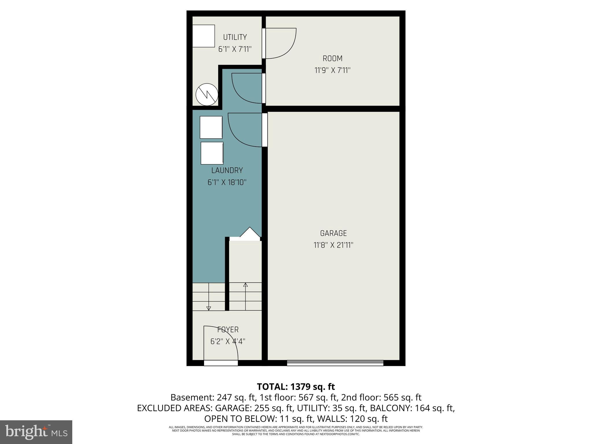CHARTWOOD MANOR - Residential