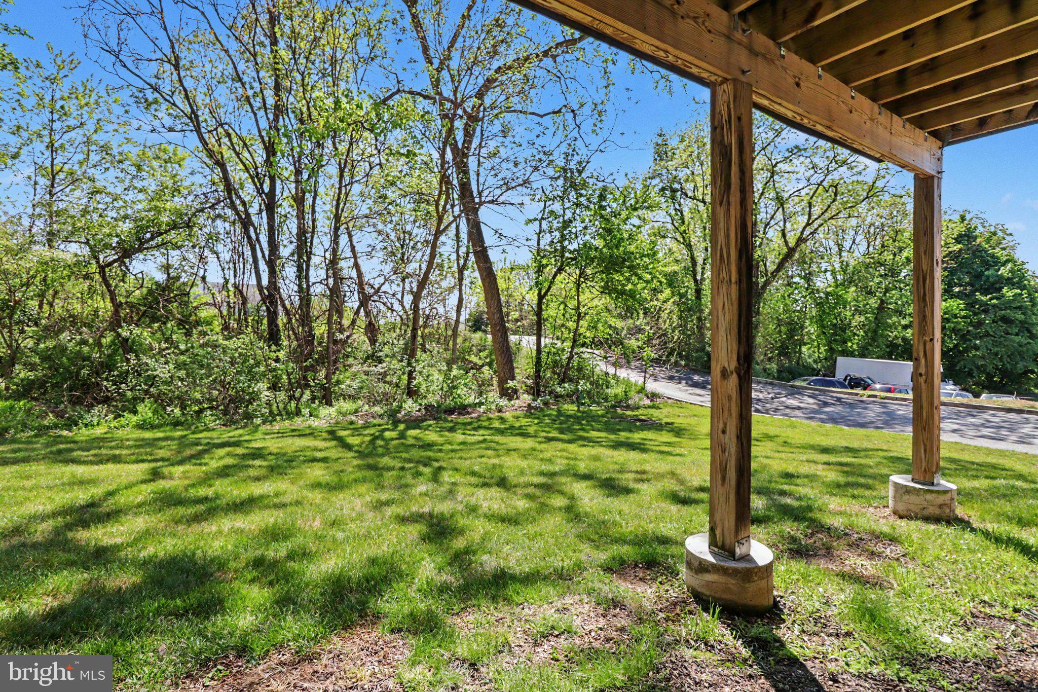CHARTWOOD MANOR - Residential