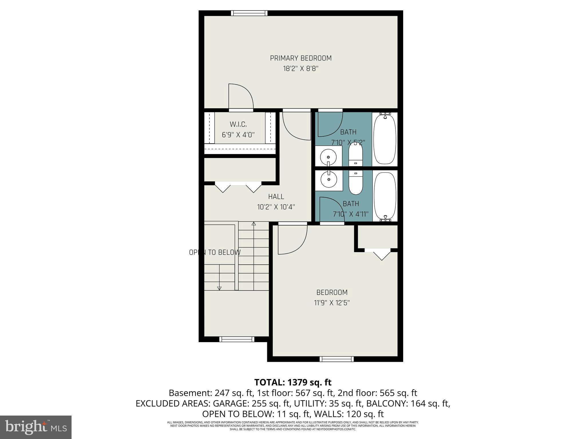CHARTWOOD MANOR - Residential