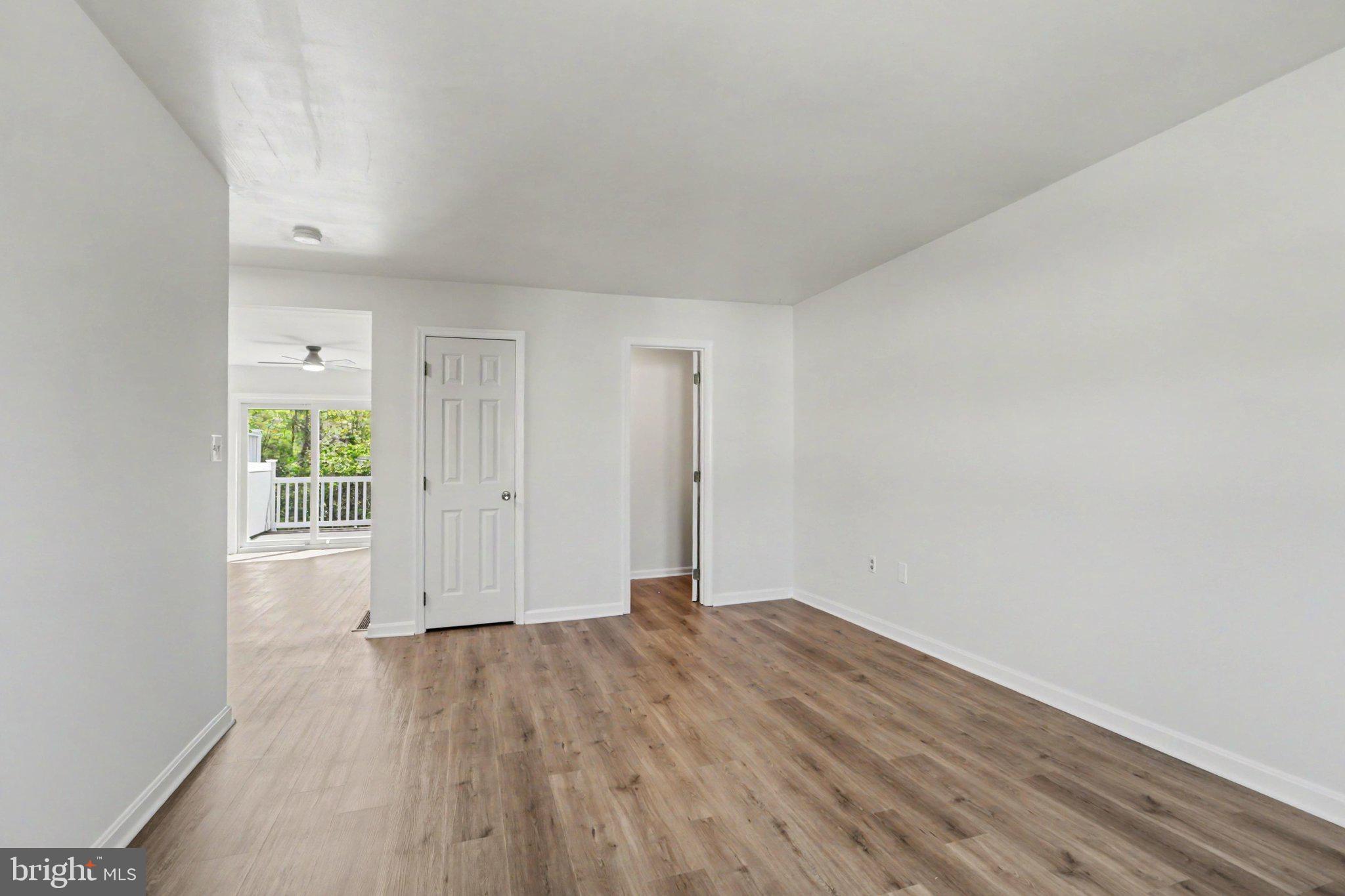 CHARTWOOD MANOR - Residential