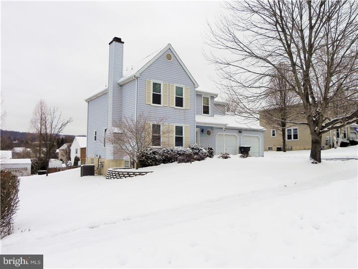 FARMING RIDGE - Residential