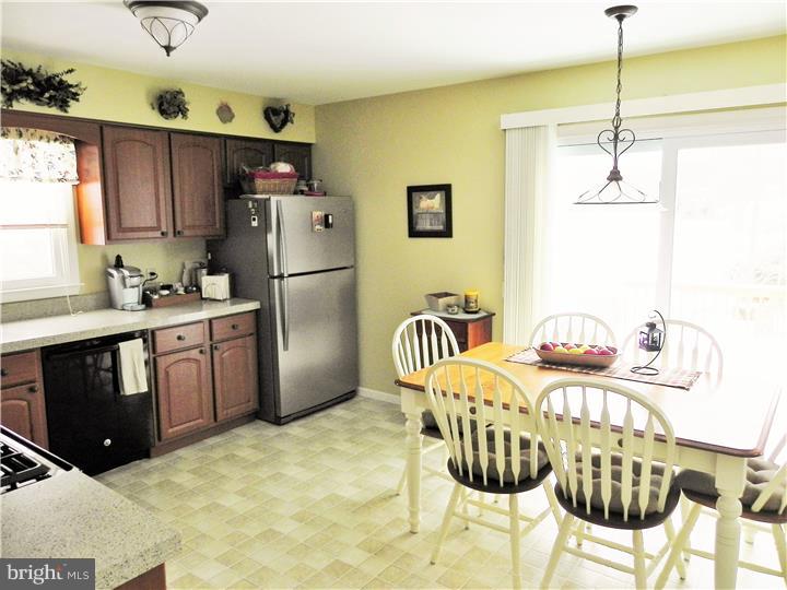 FARMING RIDGE - Residential