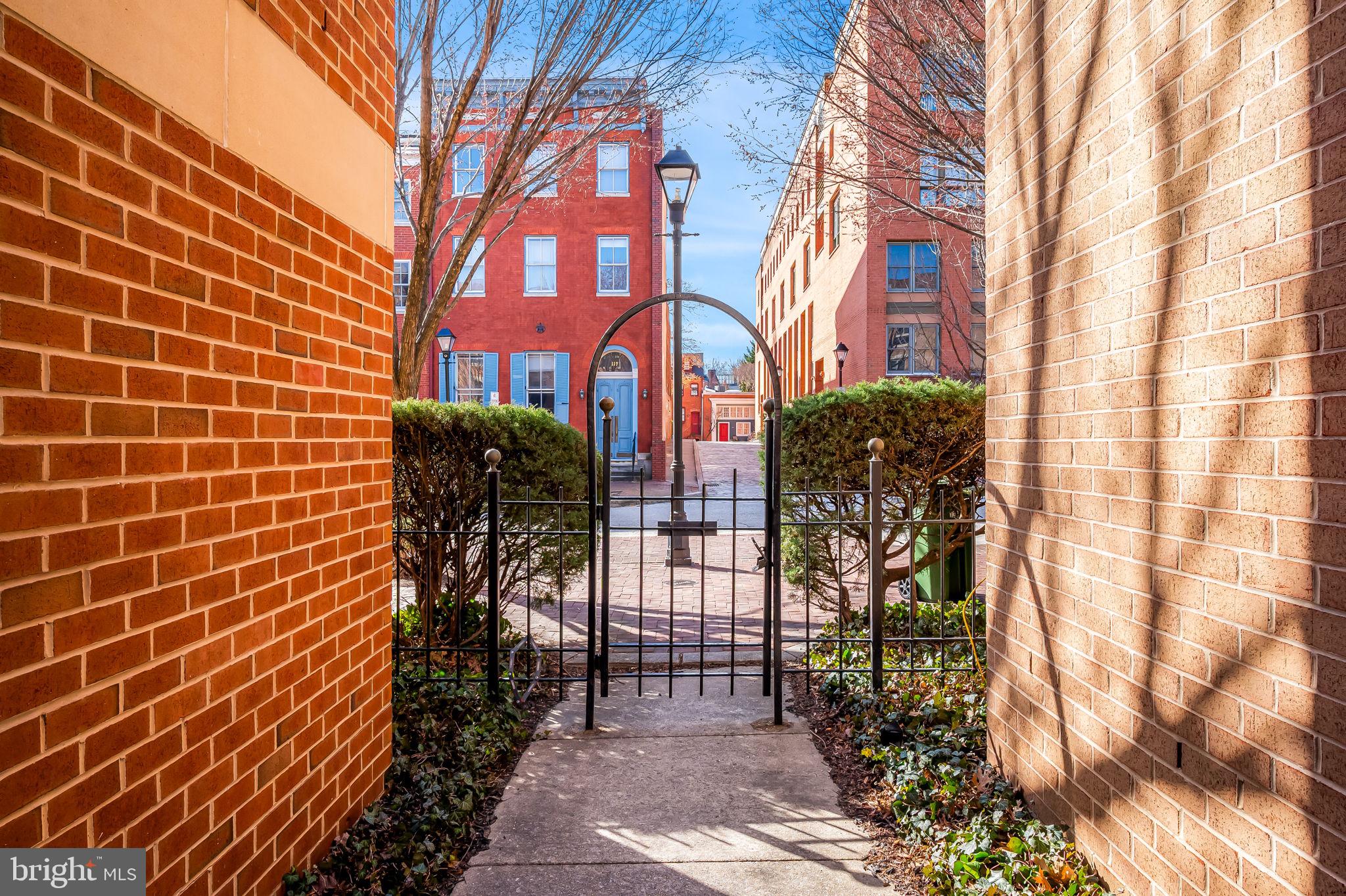 OTTERBEIN - Residential