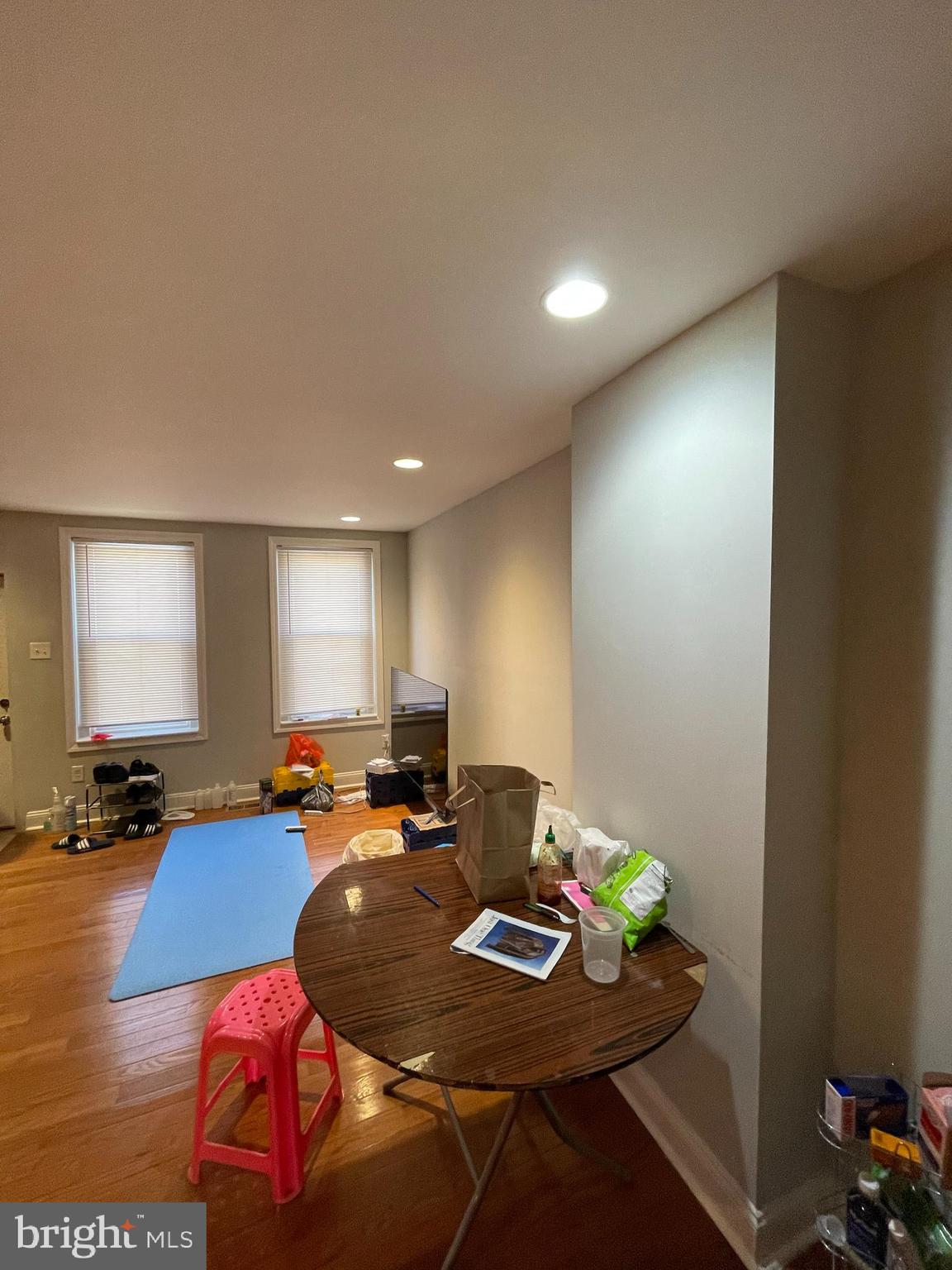 MANTUA - Residential