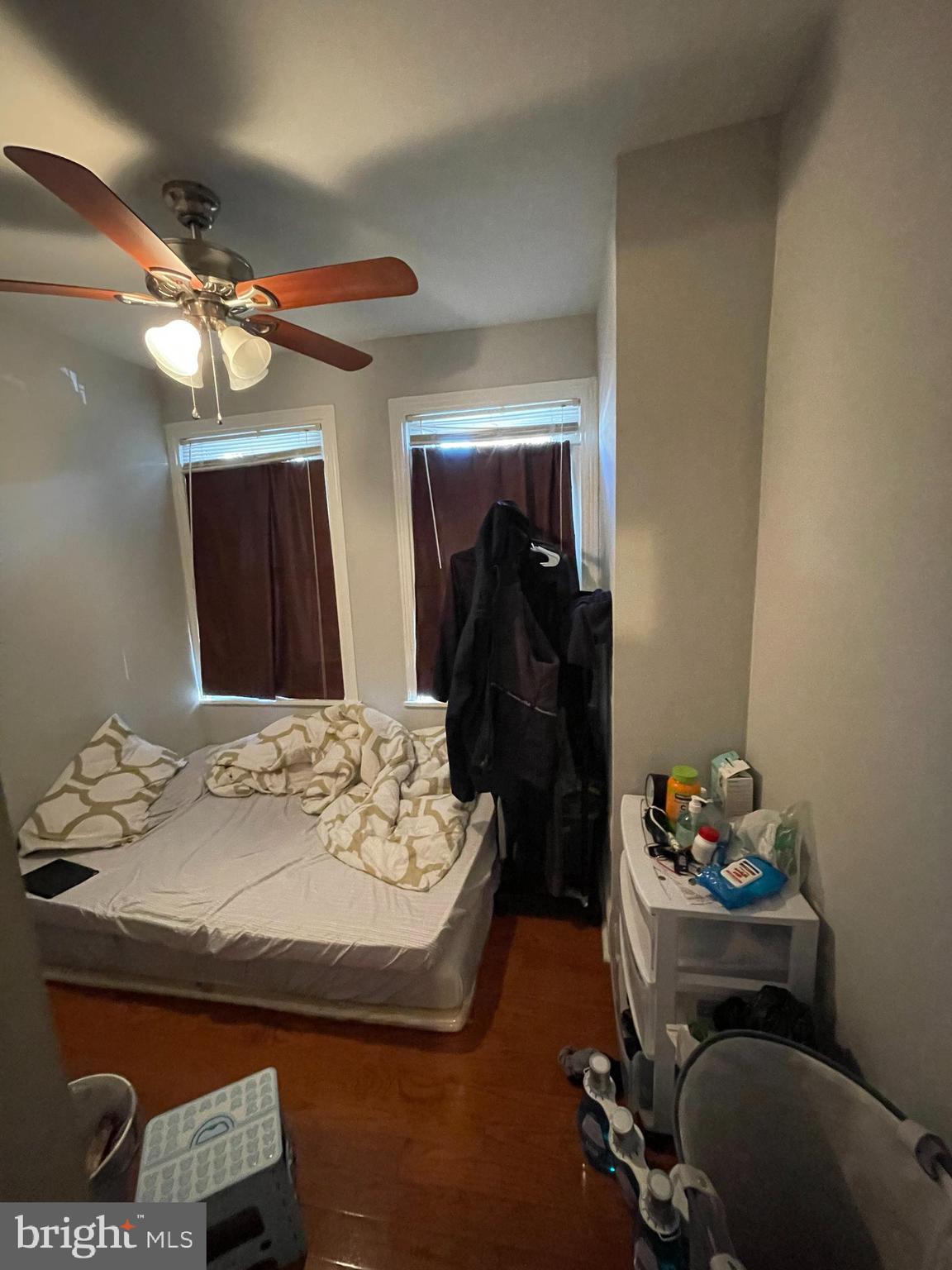 MANTUA - Residential