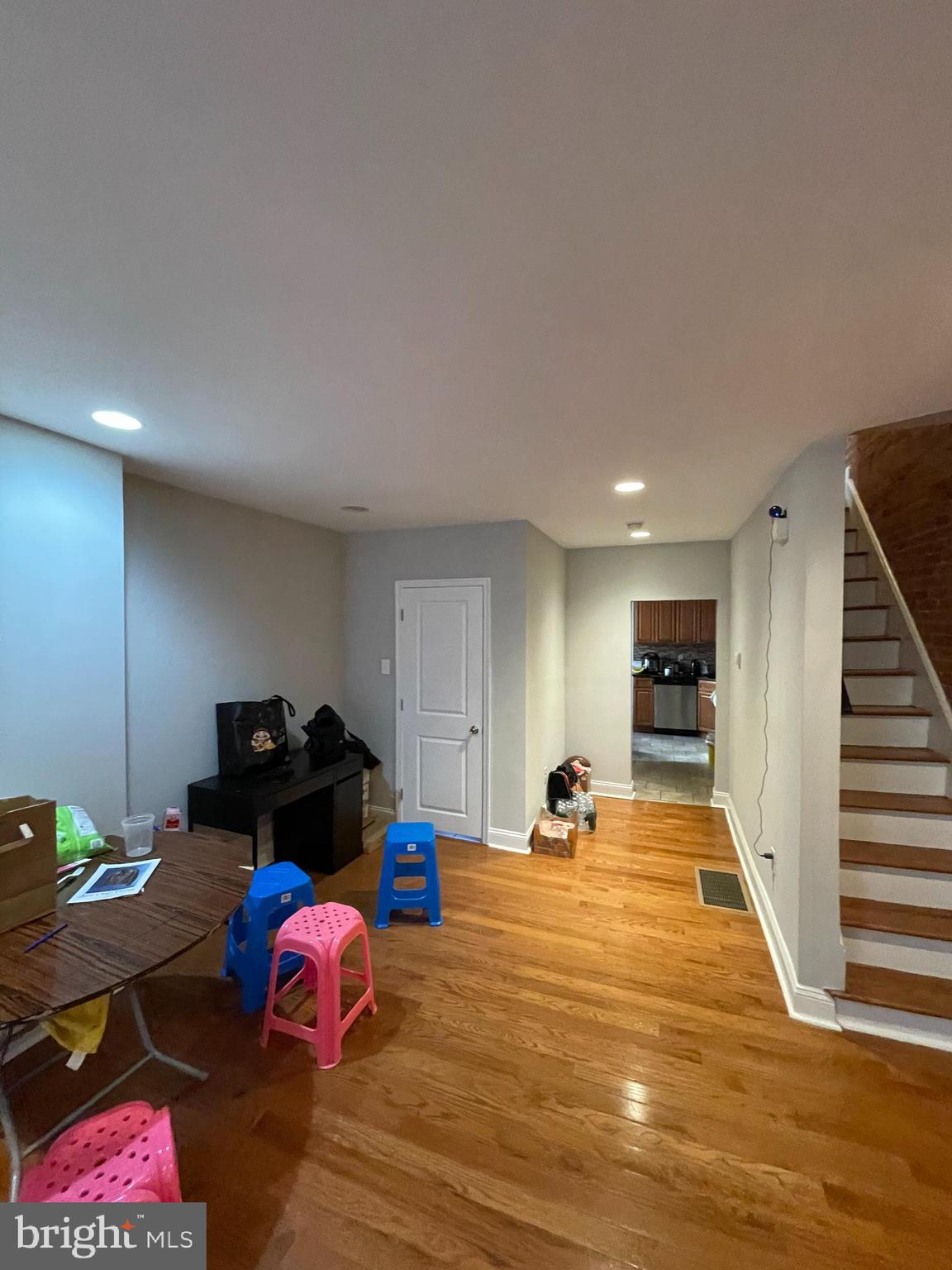 MANTUA - Residential
