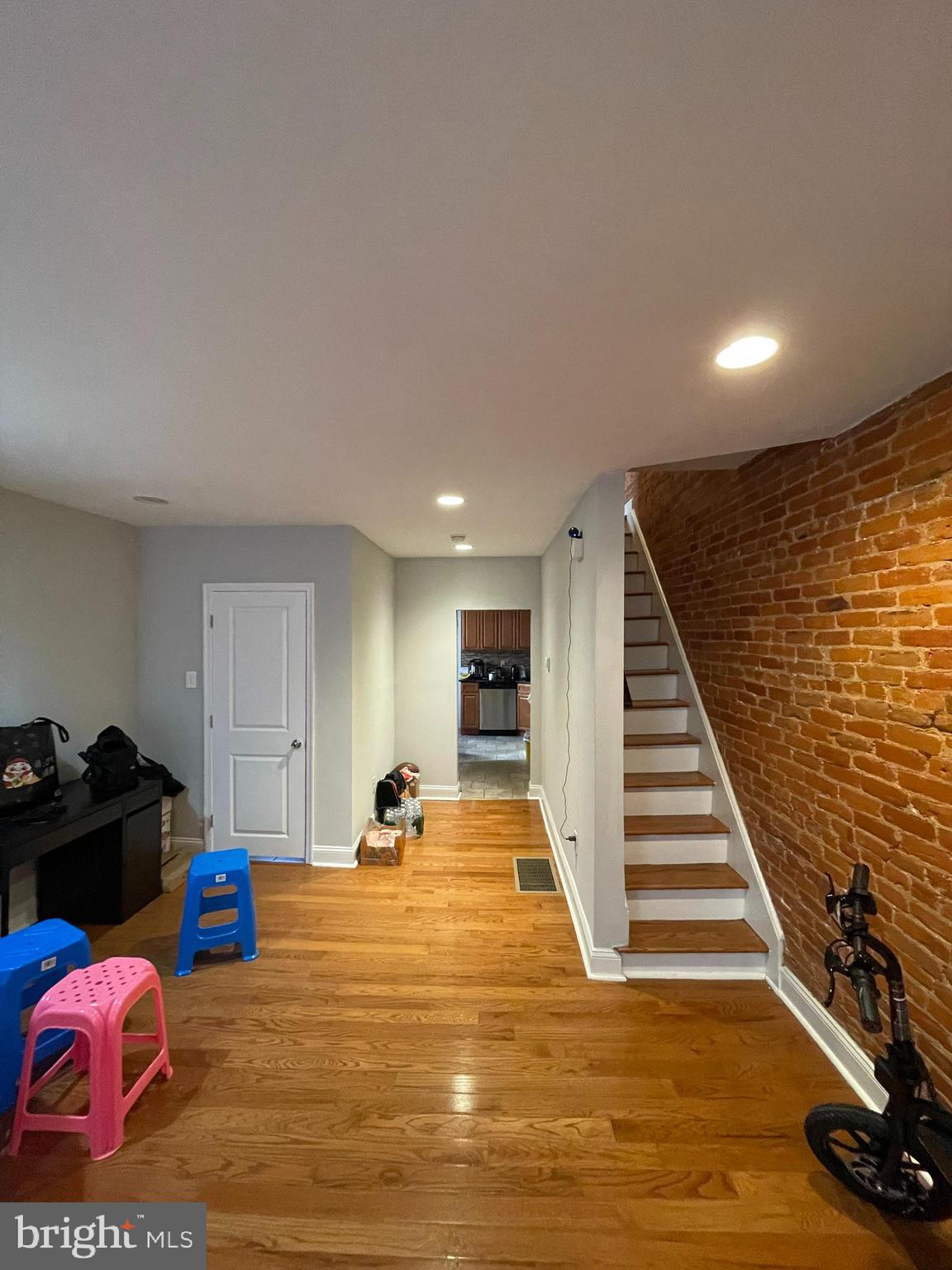 MANTUA - Residential