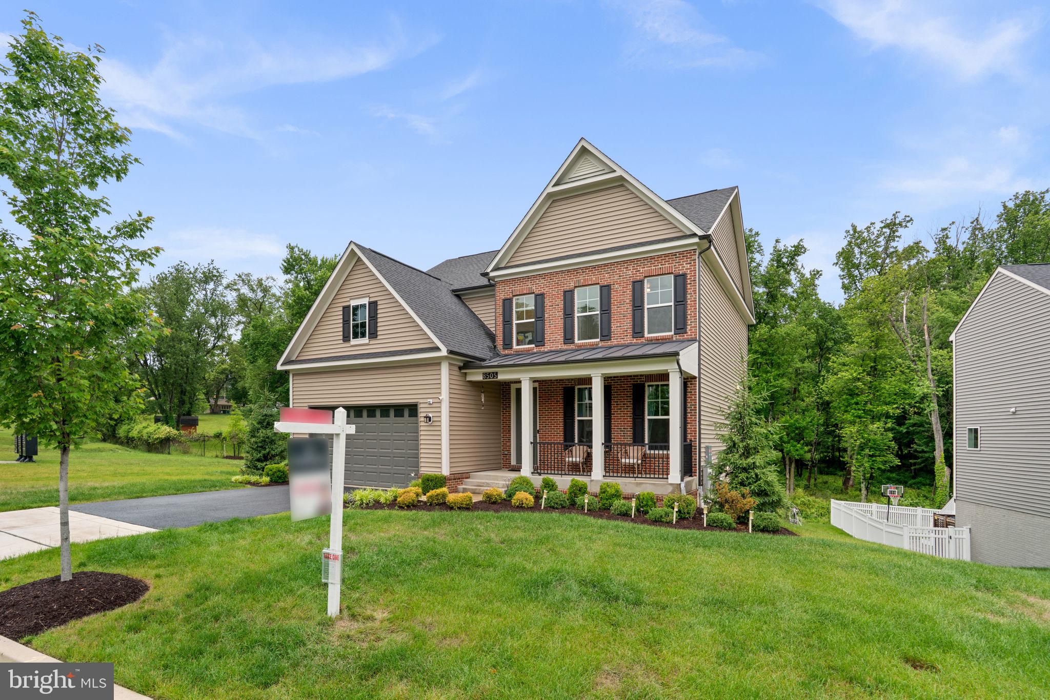 PATAPSCO CROSSING - Residential