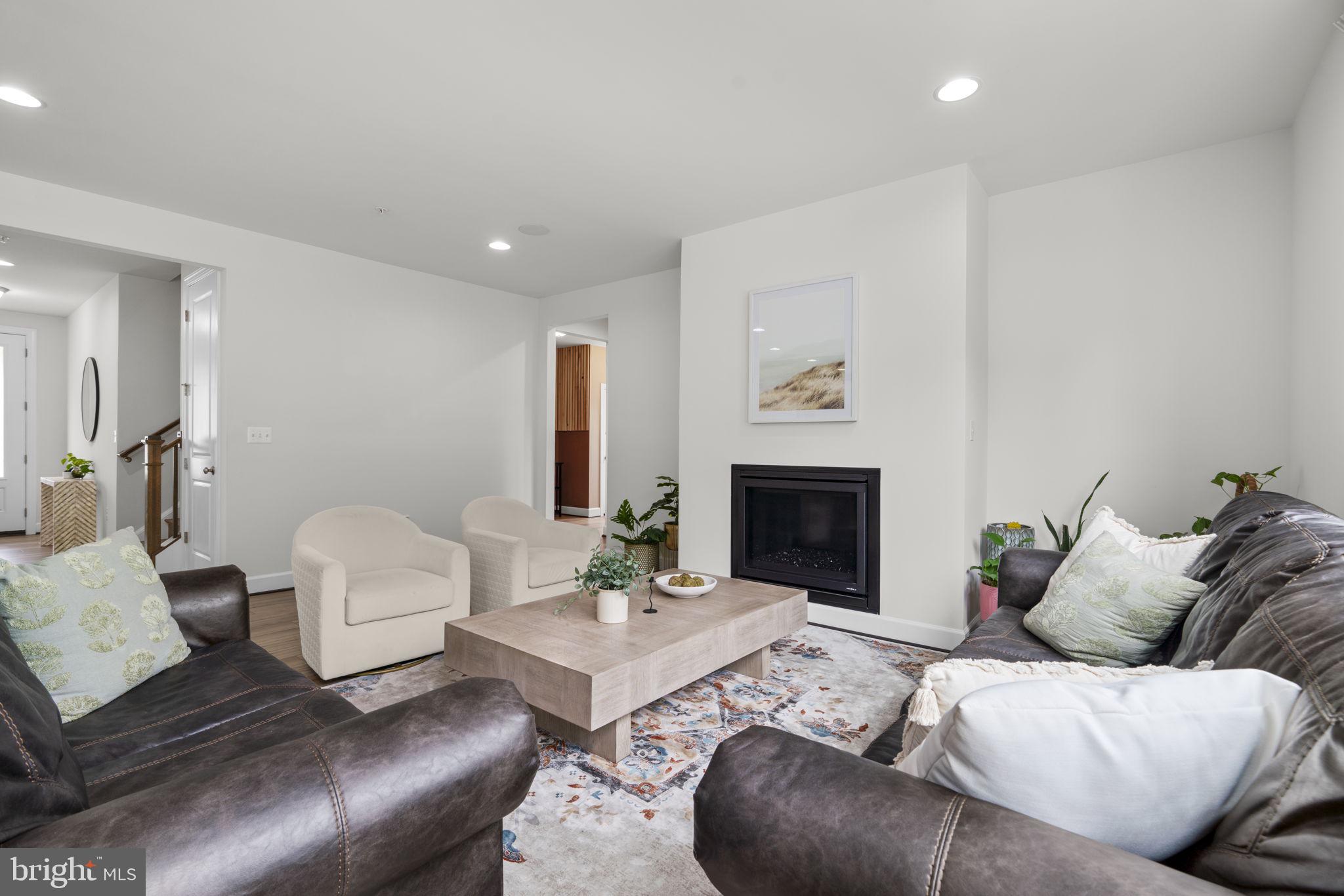 PATAPSCO CROSSING - Residential