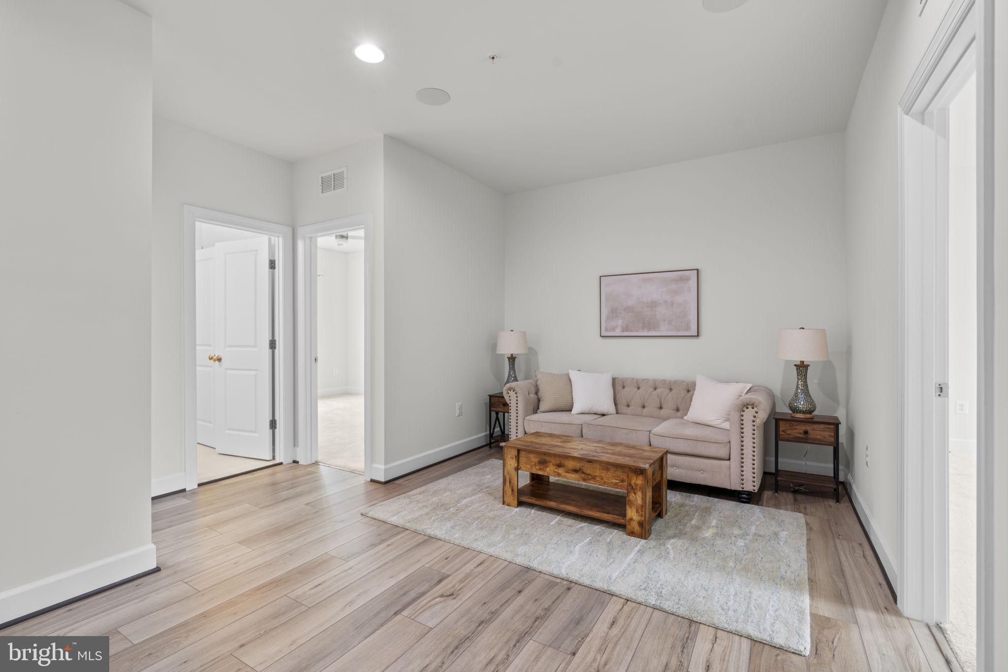 PATAPSCO CROSSING - Residential