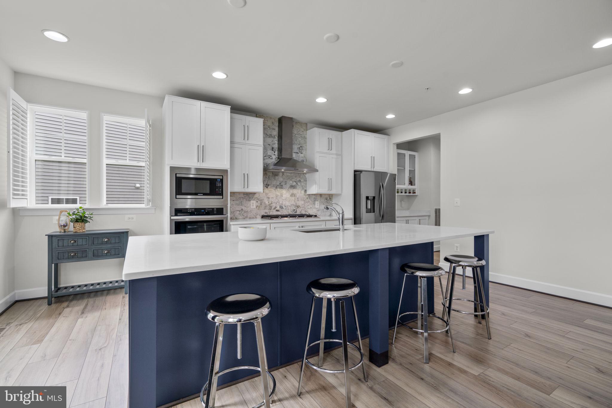 PATAPSCO CROSSING - Residential