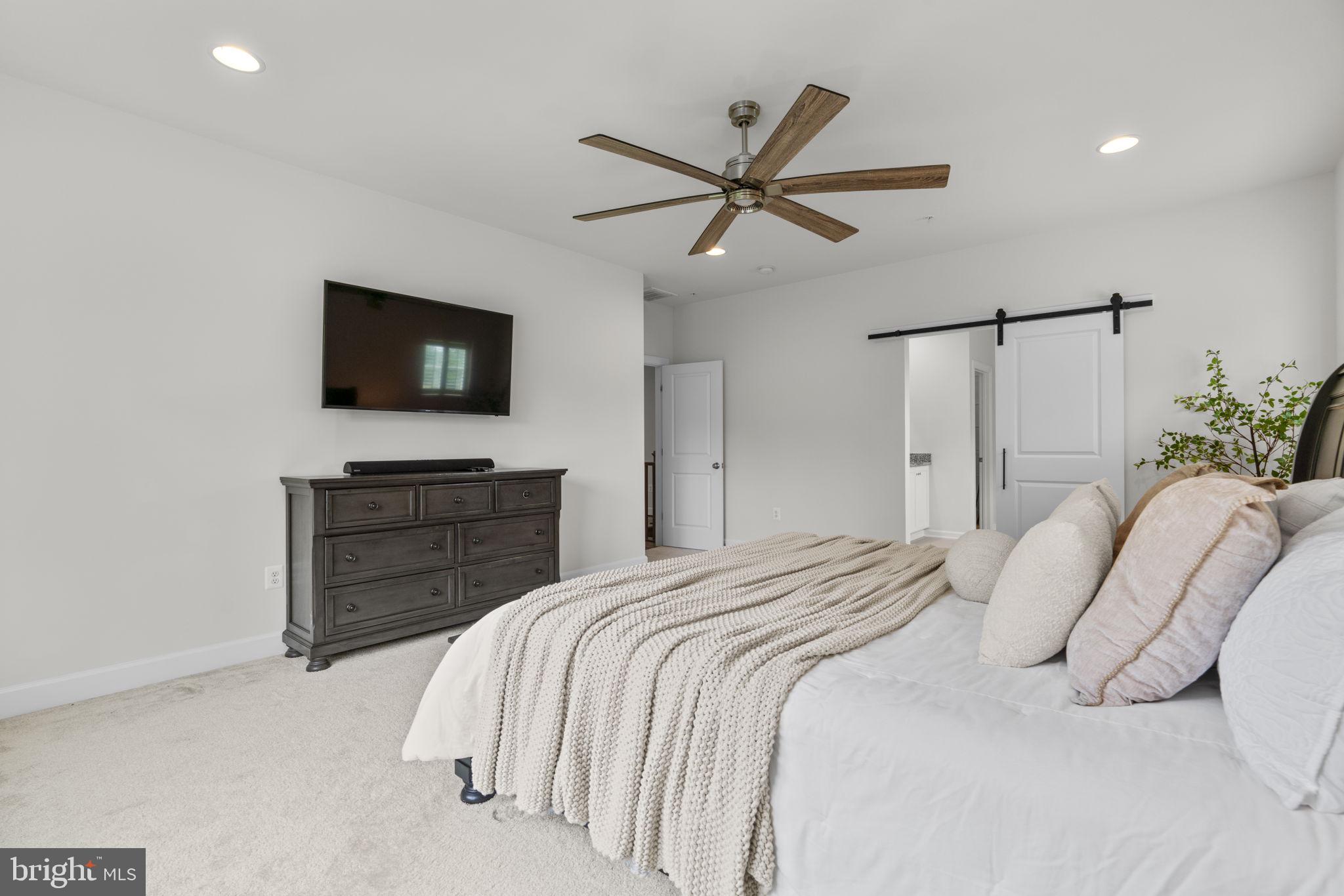 PATAPSCO CROSSING - Residential