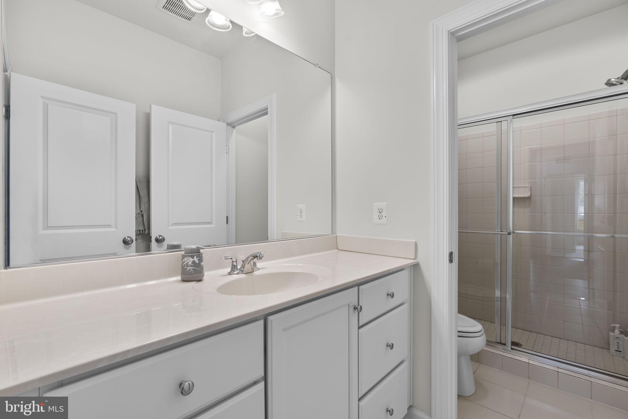 PATAPSCO CROSSING - Residential