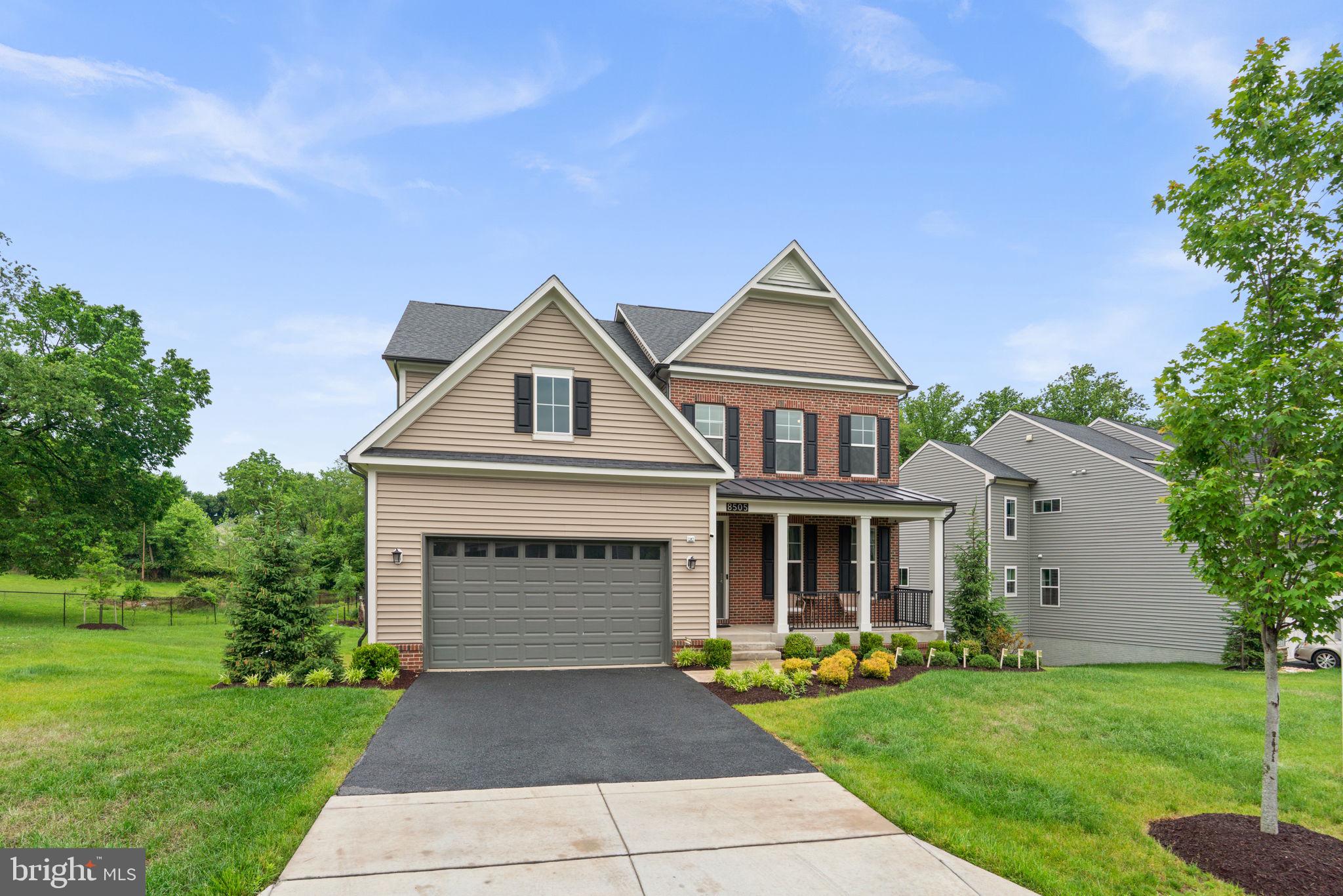 PATAPSCO CROSSING - Residential