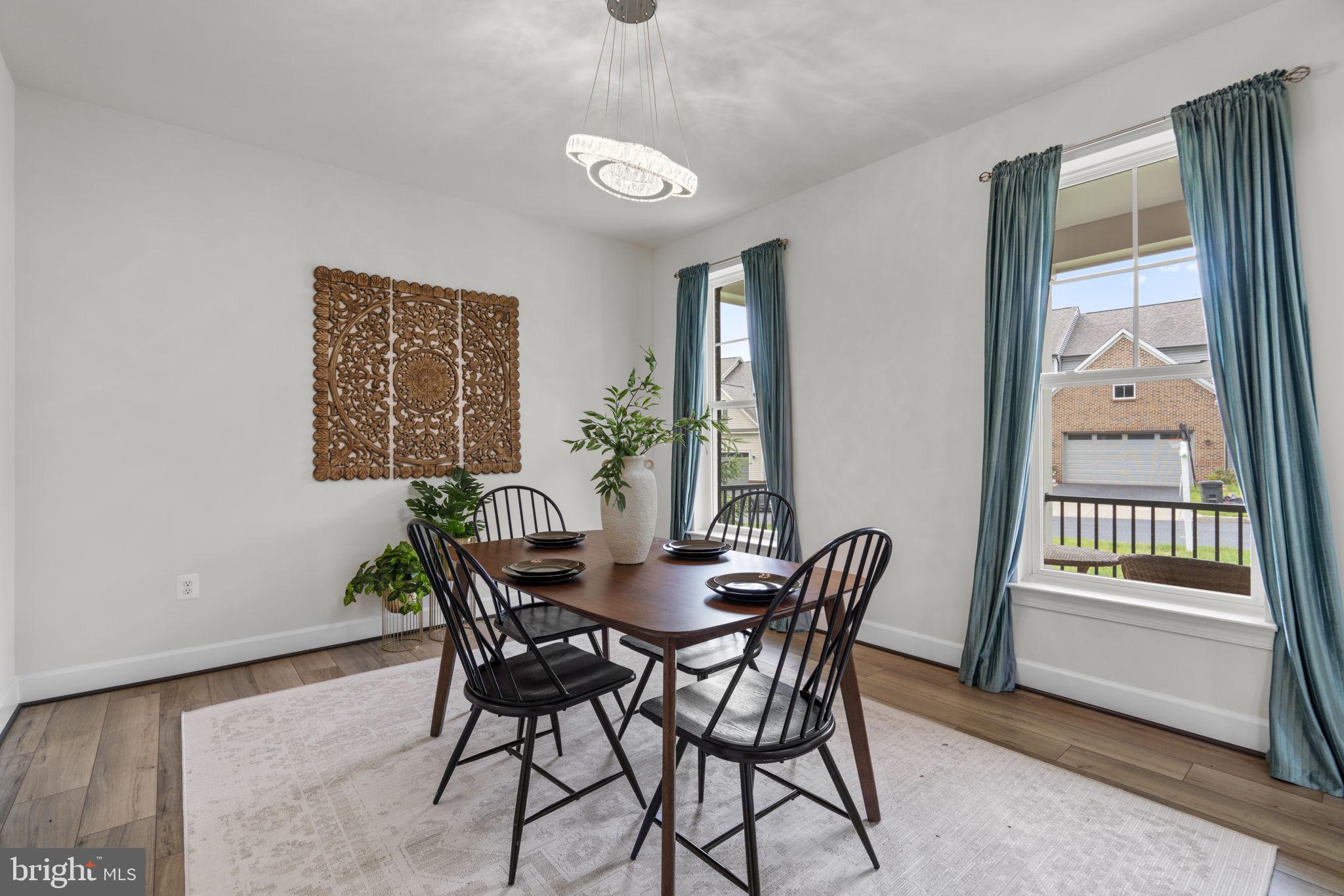 PATAPSCO CROSSING - Residential