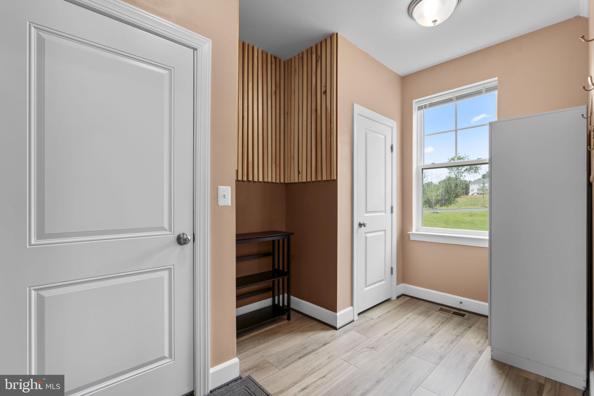 PATAPSCO CROSSING - Residential