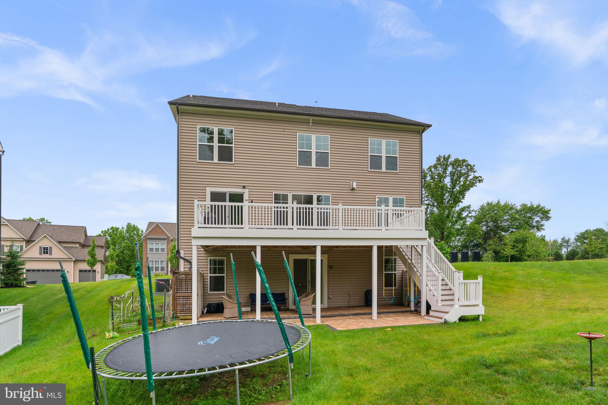 PATAPSCO CROSSING - Residential